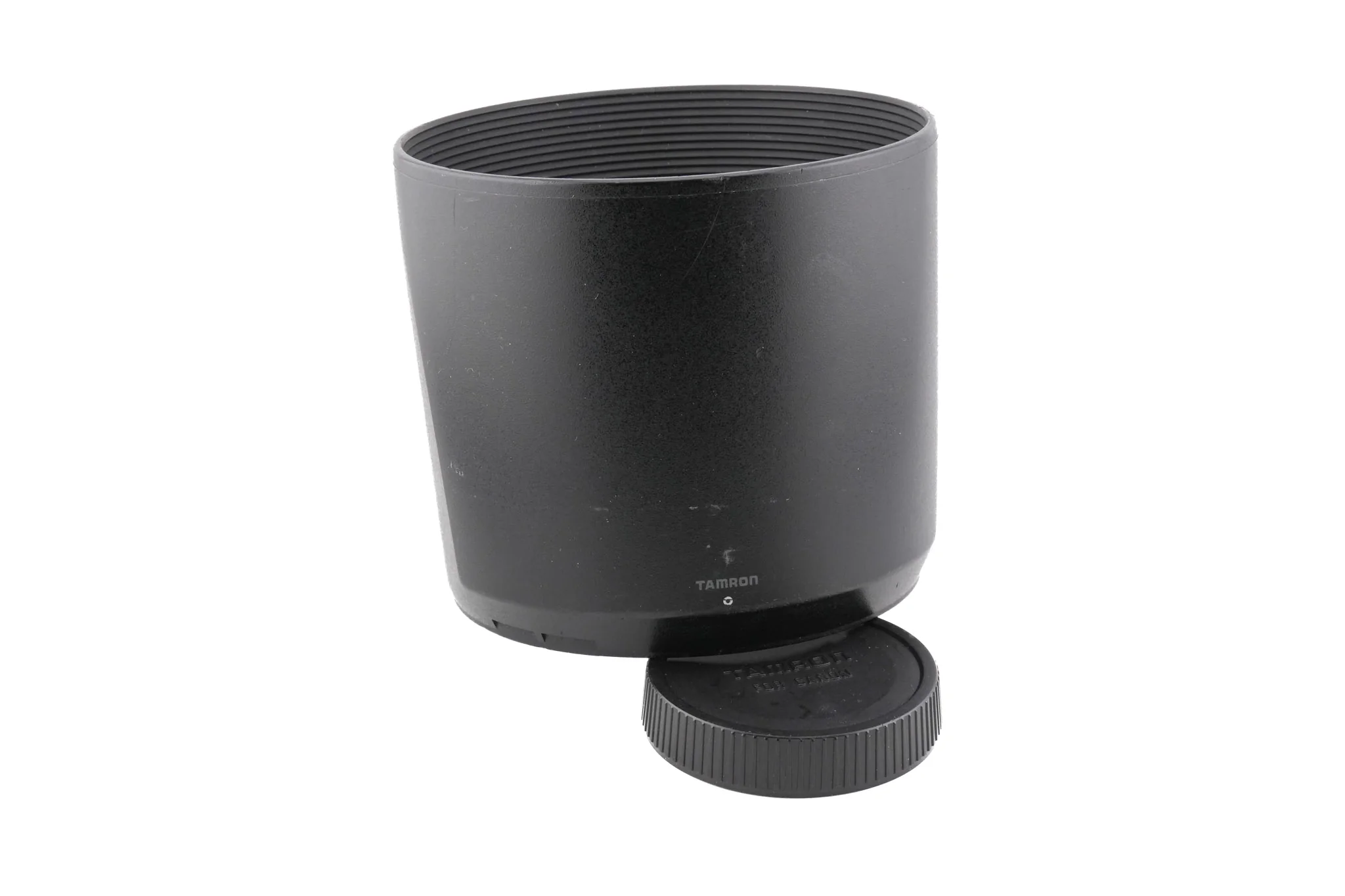 Tamron 150-600mm f5-6.3 SP DI VC USD (A011) - Image 5