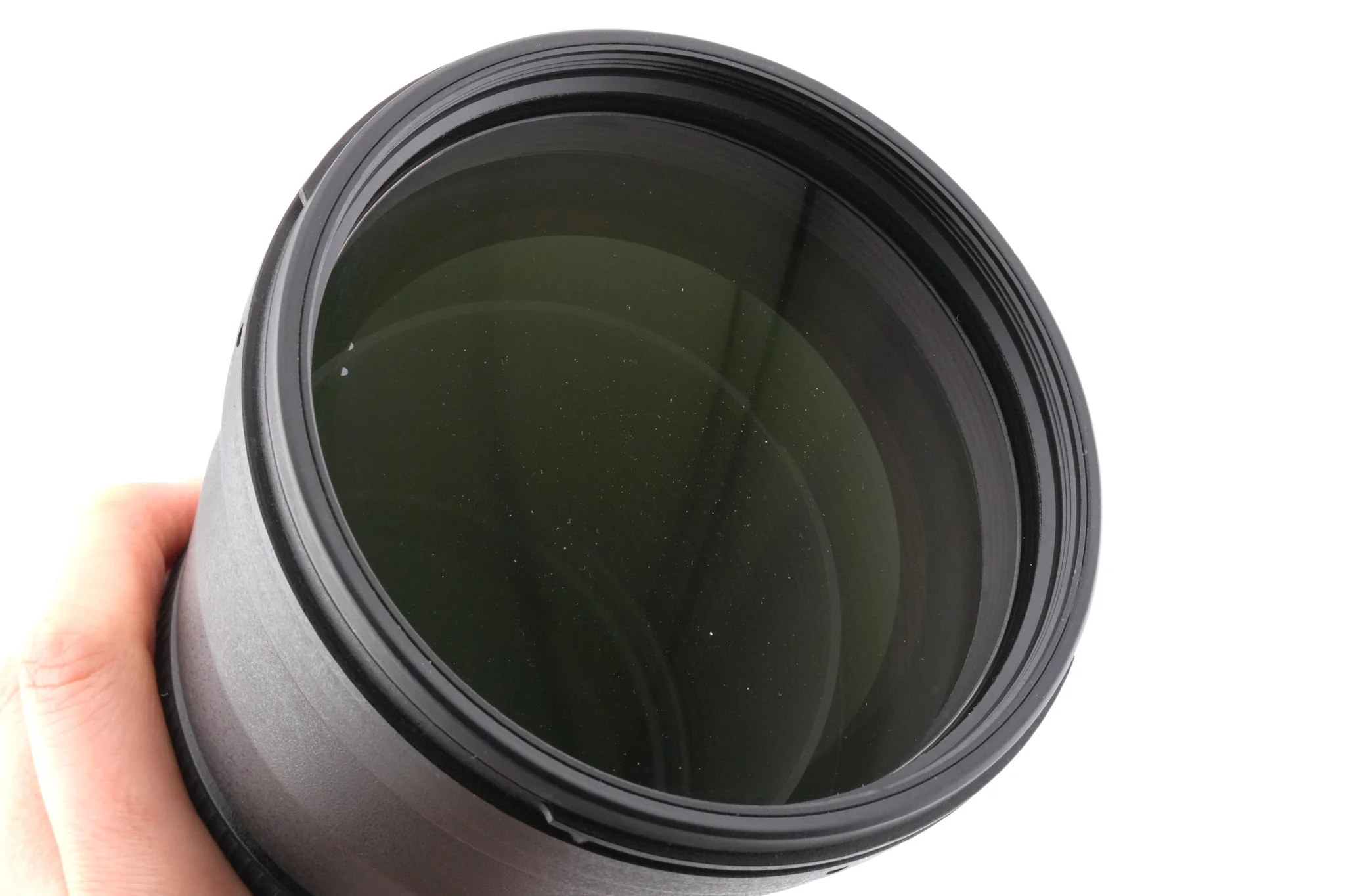 Tamron 150-600mm f5-6.3 SP DI VC USD (A011) - Image 3