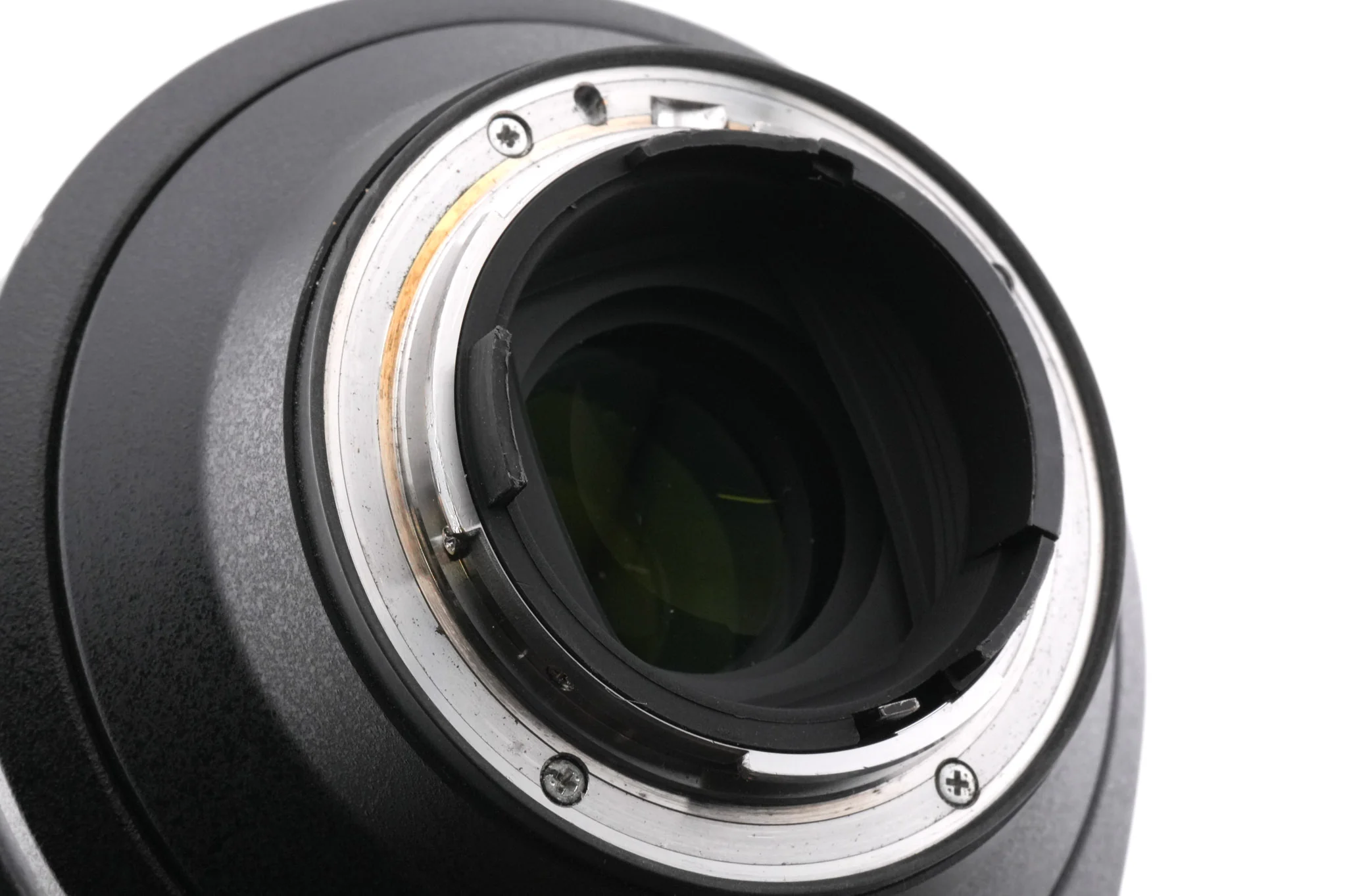 Tamron 150-600mm f5-6.3 SP DI VC USD (A011) - Image 4