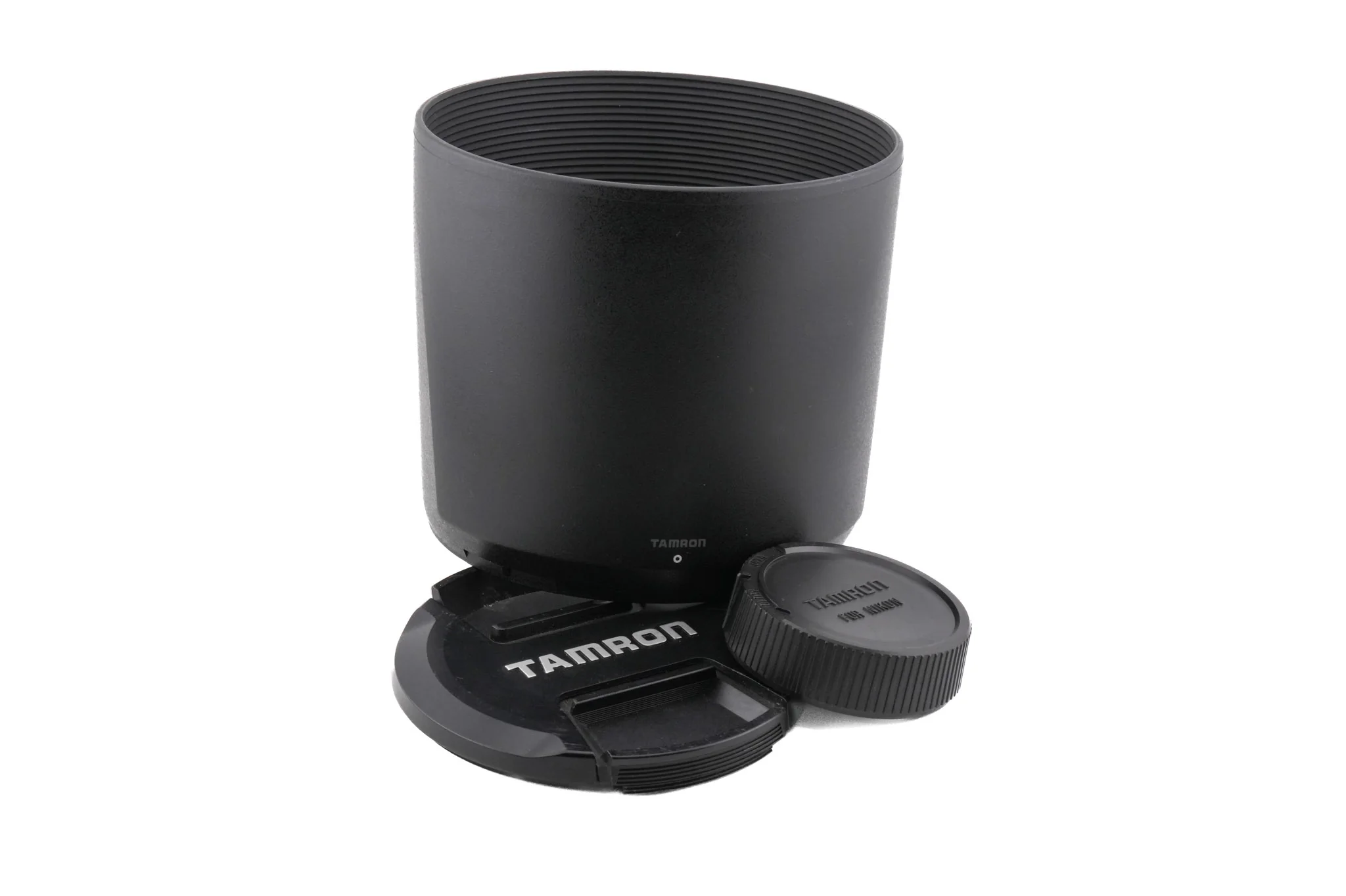 Tamron 150-600mm f5-6.3 SP DI VC USD (A011) - Image 5