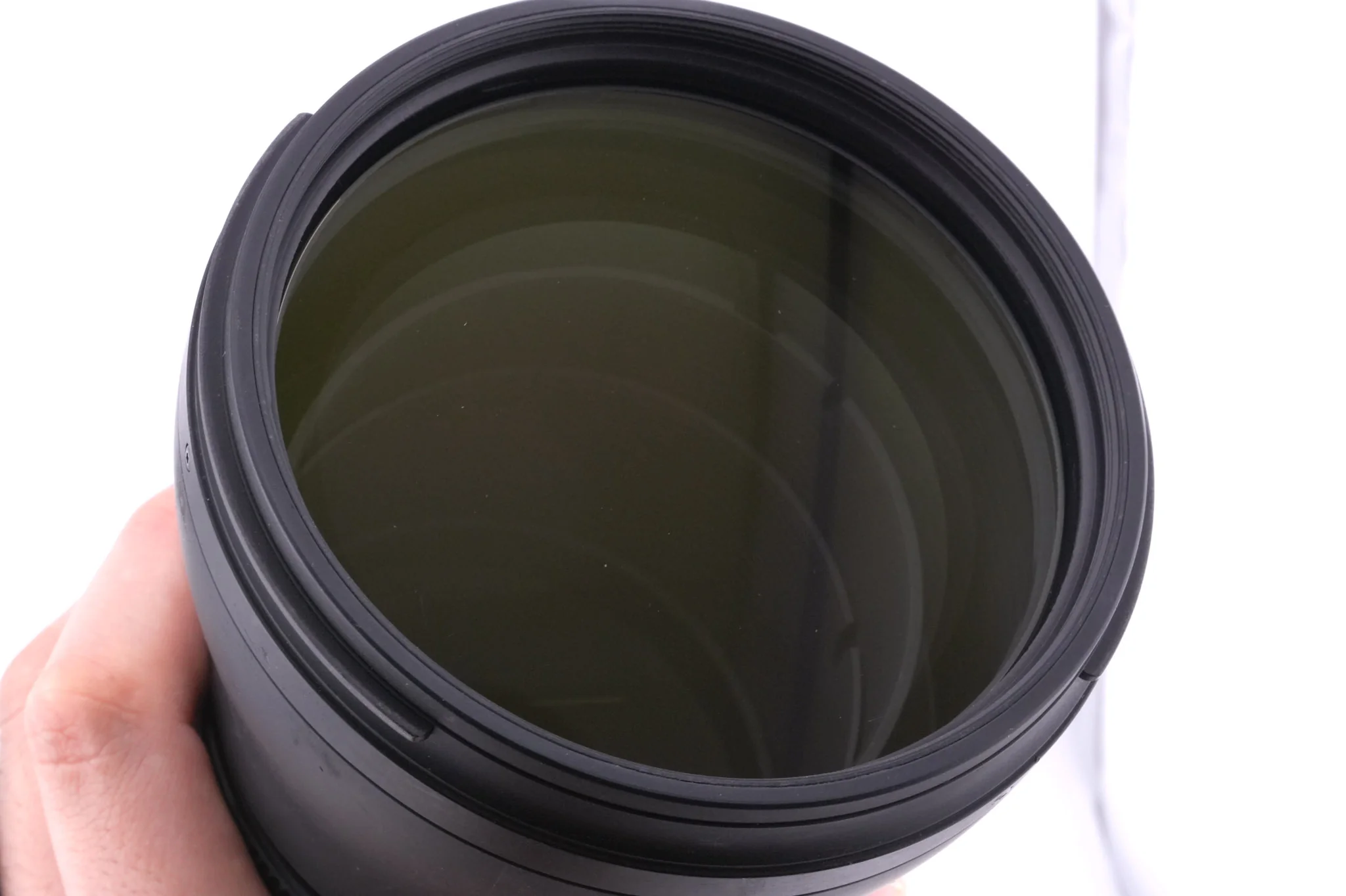 Tamron 150-600mm f5-6.3 SP DI VC USD G2 (A022) - Image 5