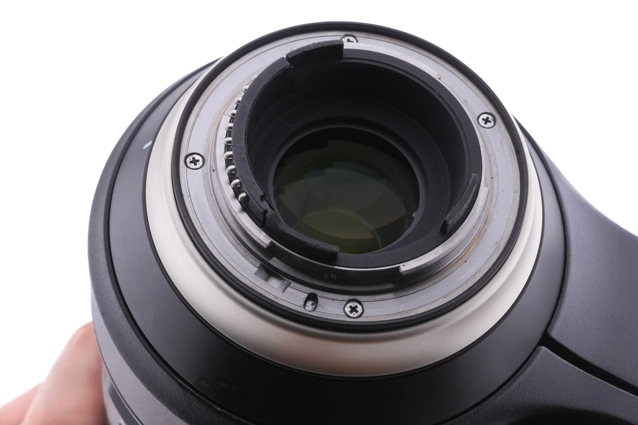 Tamron 150-600mm f5-6.3 SP DI VC USD G2 (A022) - Image 6