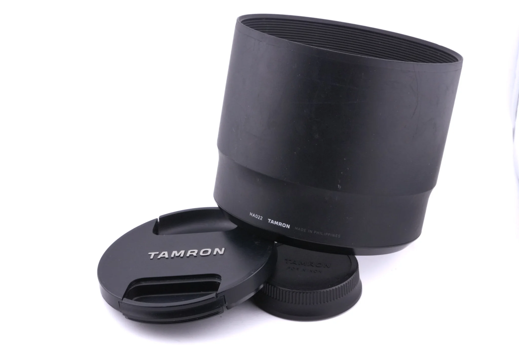 Tamron 150-600mm f5-6.3 SP DI VC USD G2 (A022) - Image 7