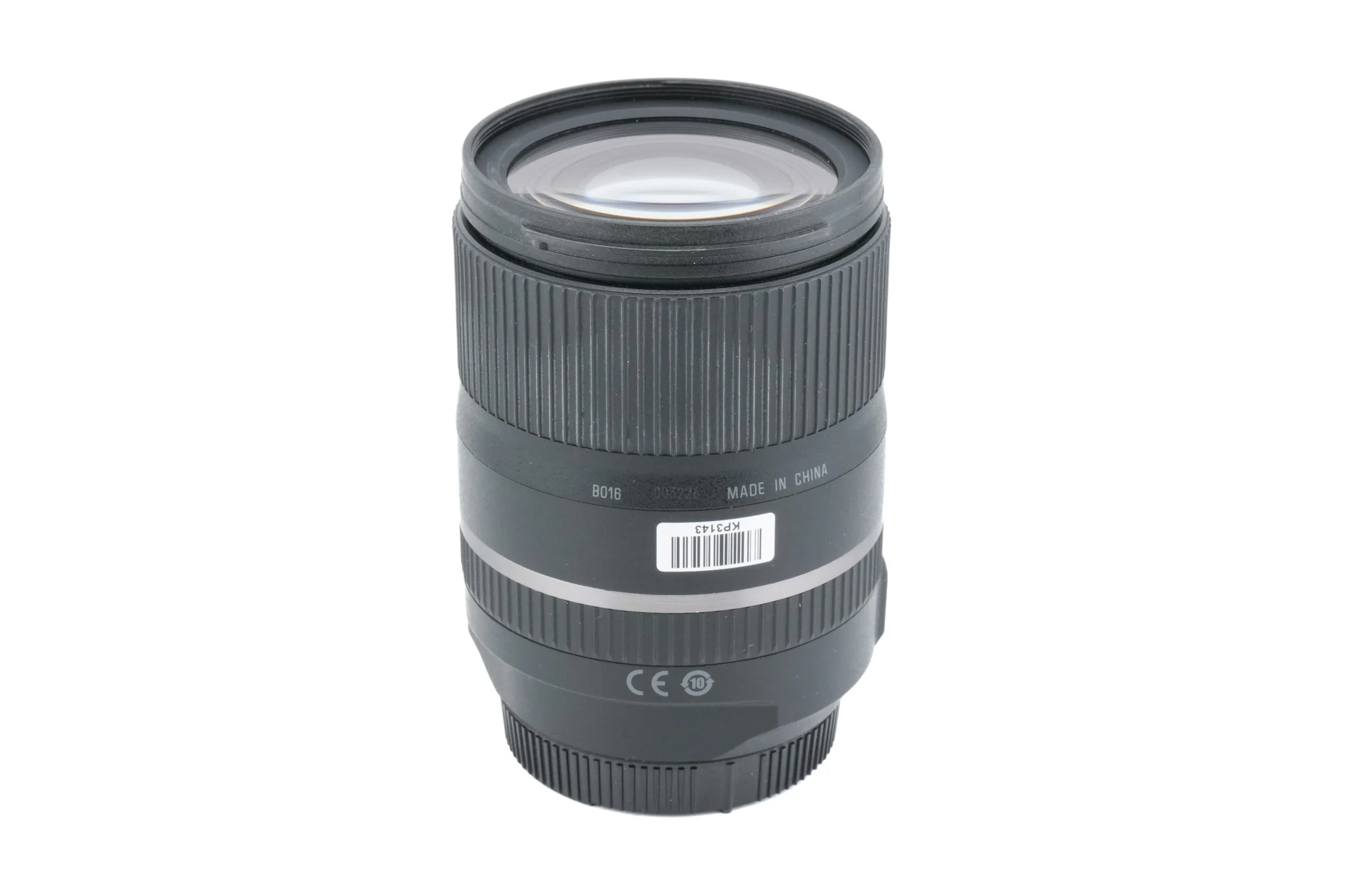 Tamron 16-300mm f3.5-6.3 Di II PZD Macro - Image 2