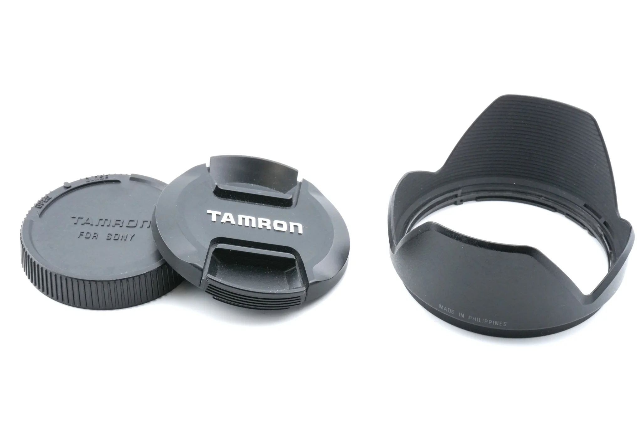 Tamron 16-300mm f3.5-6.3 Di II PZD Macro - Image 5