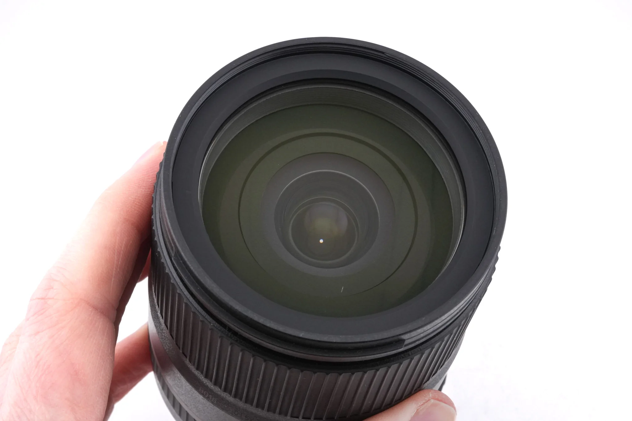 Tamron 16-300mm f3.5-6.3 Di II PZD Macro - Image 3