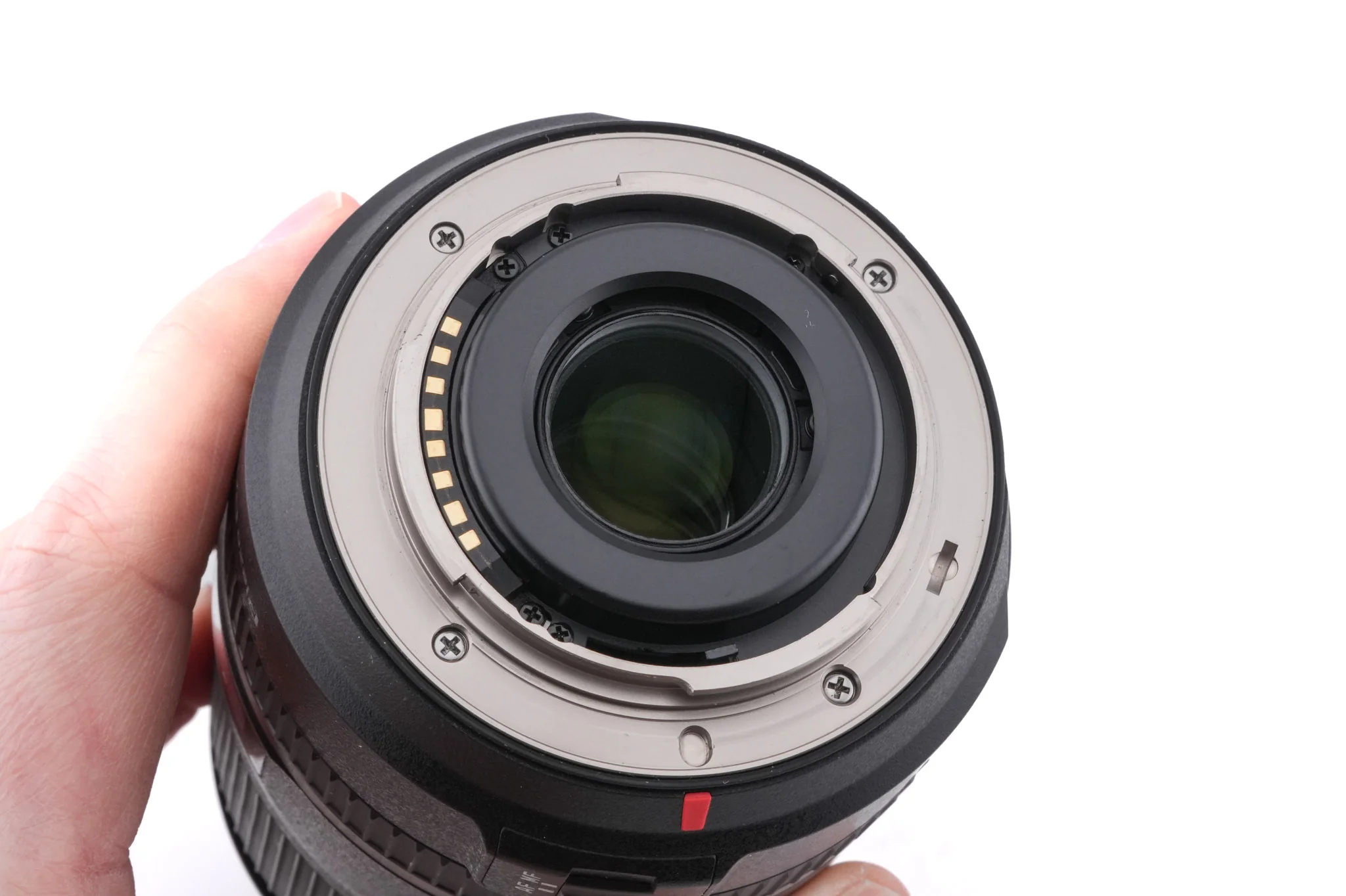 Tamron 16-300mm f3.5-6.3 Di II PZD Macro - Image 4