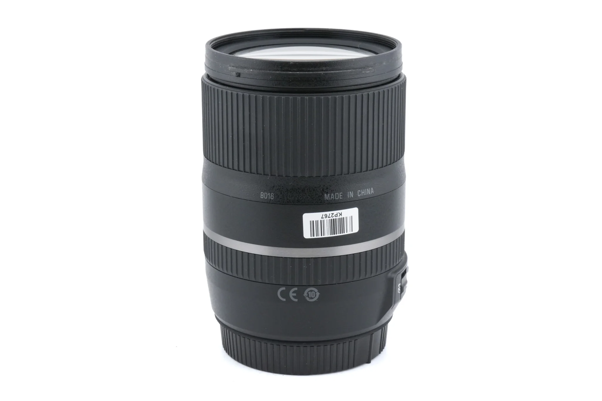 Tamron 16-300mm f3.5-6.3 Di II VC PZD (B016) - Image 2