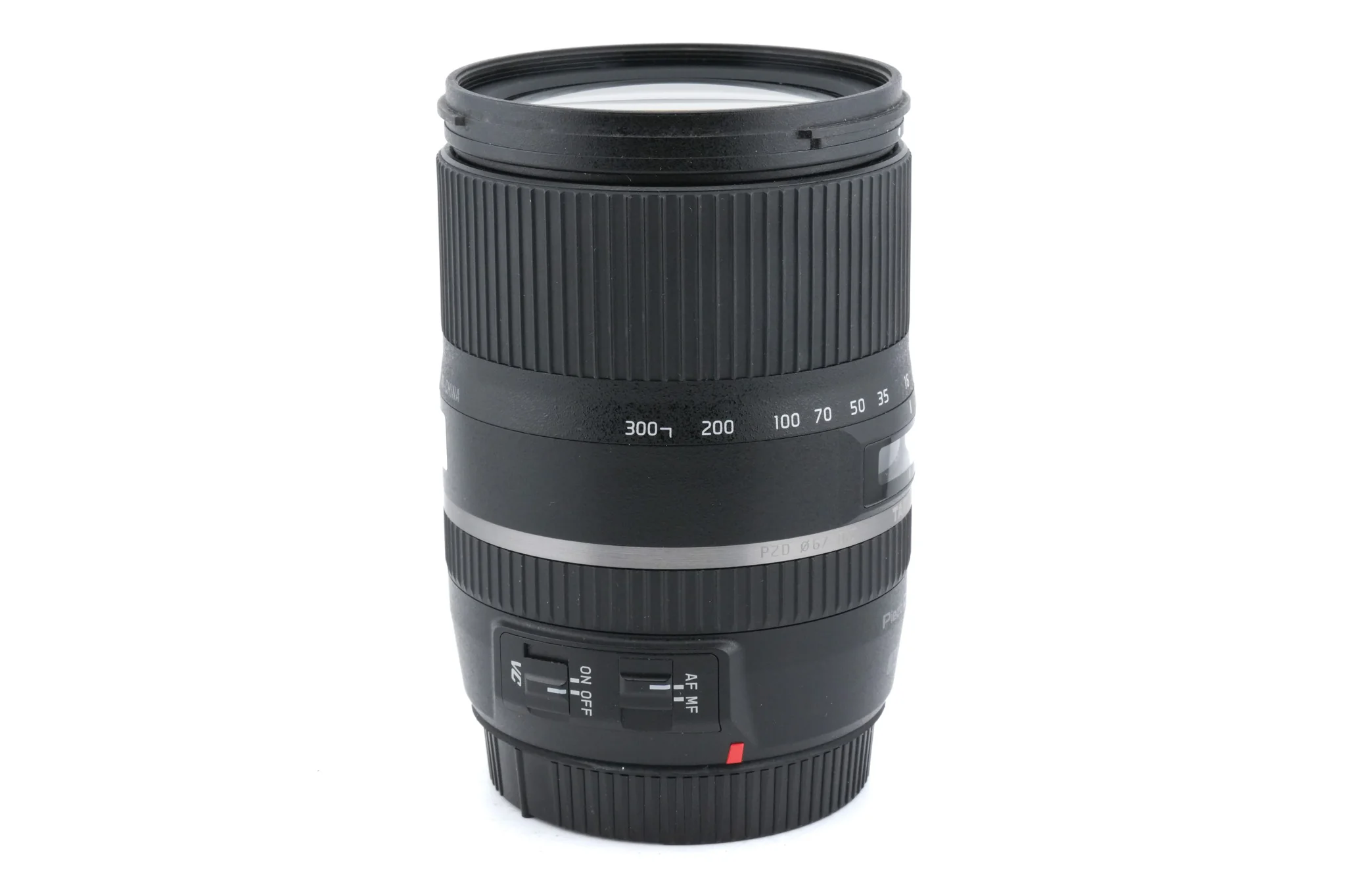 Tamron 16-300mm f3.5-6.3 Di II VC PZD (B016) - Image 3