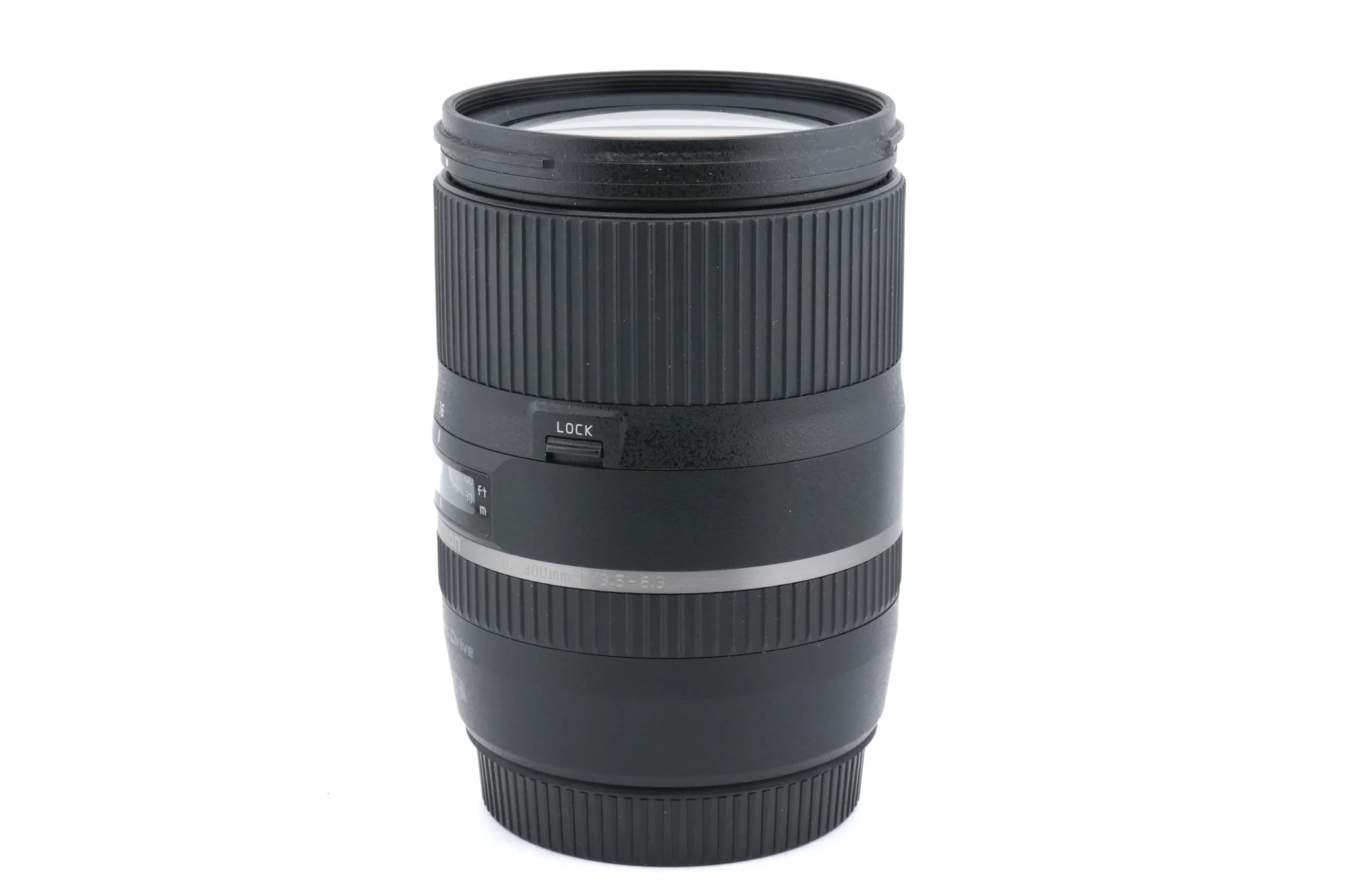 Tamron 16-300mm f3.5-6.3 Di II VC PZD (B016) - Image 4