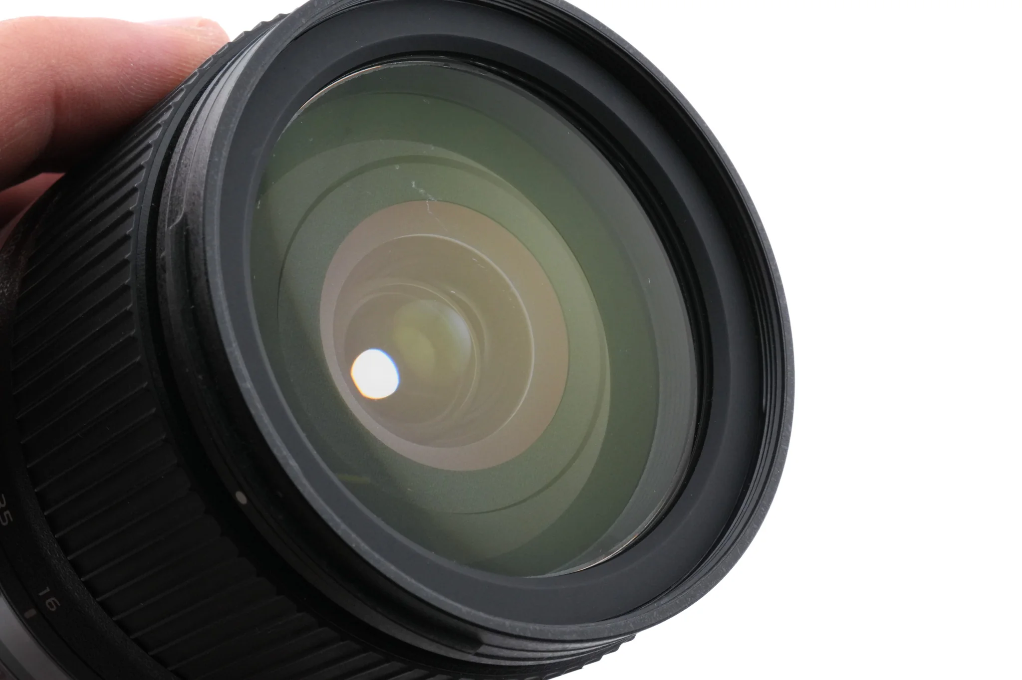 Tamron 16-300mm f3.5-6.3 Di II VC PZD (B016) - Image 5