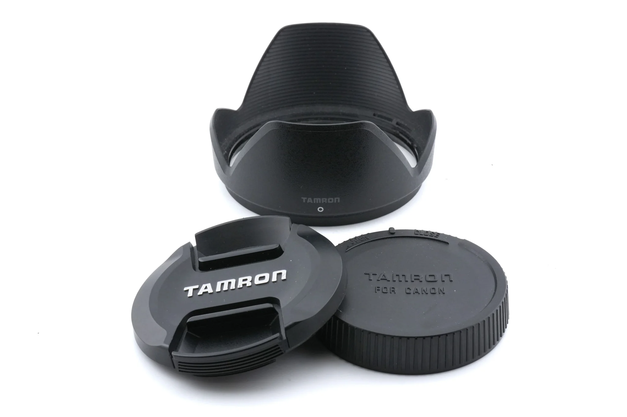 Tamron 16-300mm f3.5-6.3 Di II VC PZD (B016) - Image 7