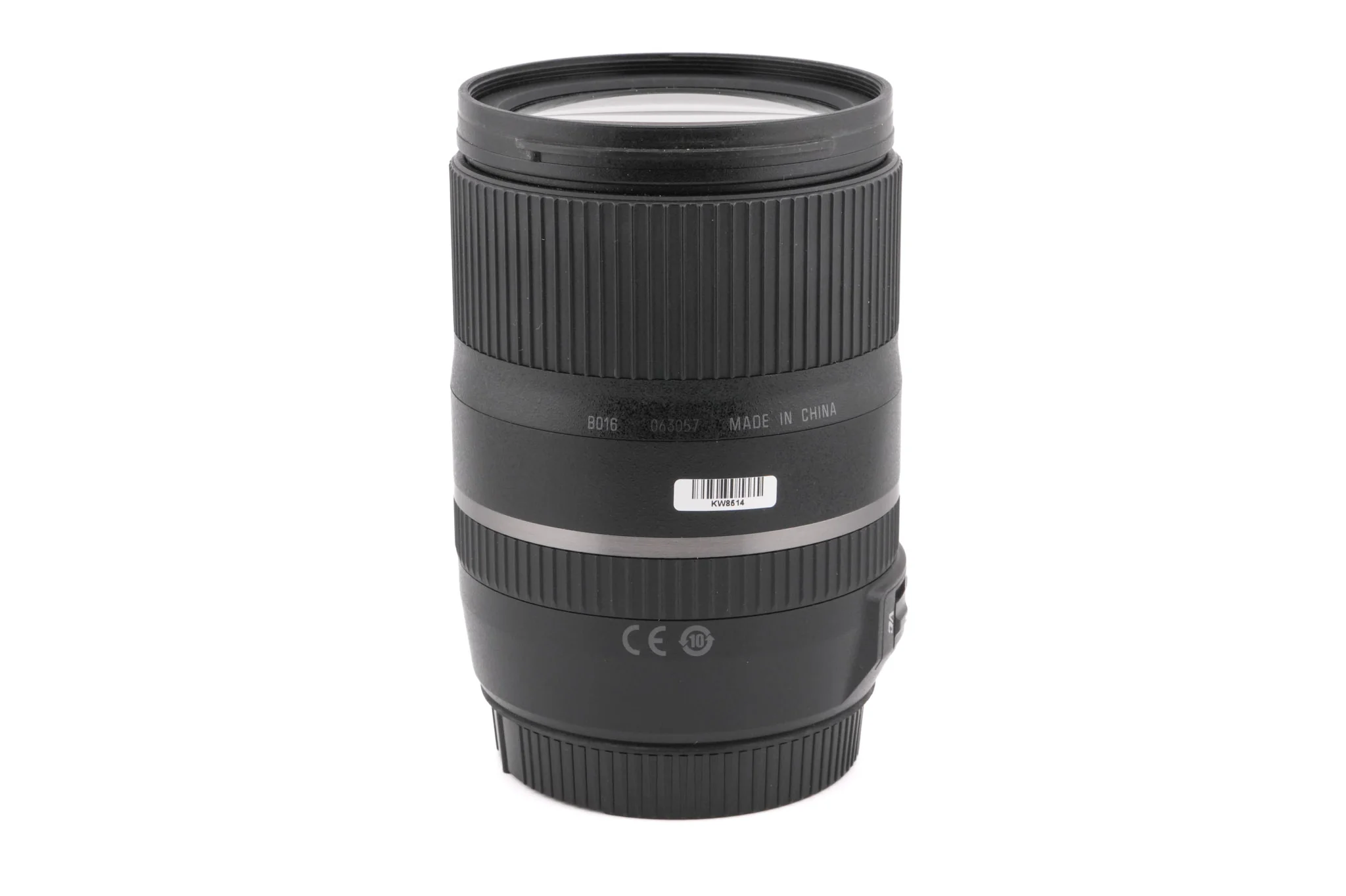 Tamron 16-300mm f3.5-6.3 Di II VC PZD (B016) - Image 2