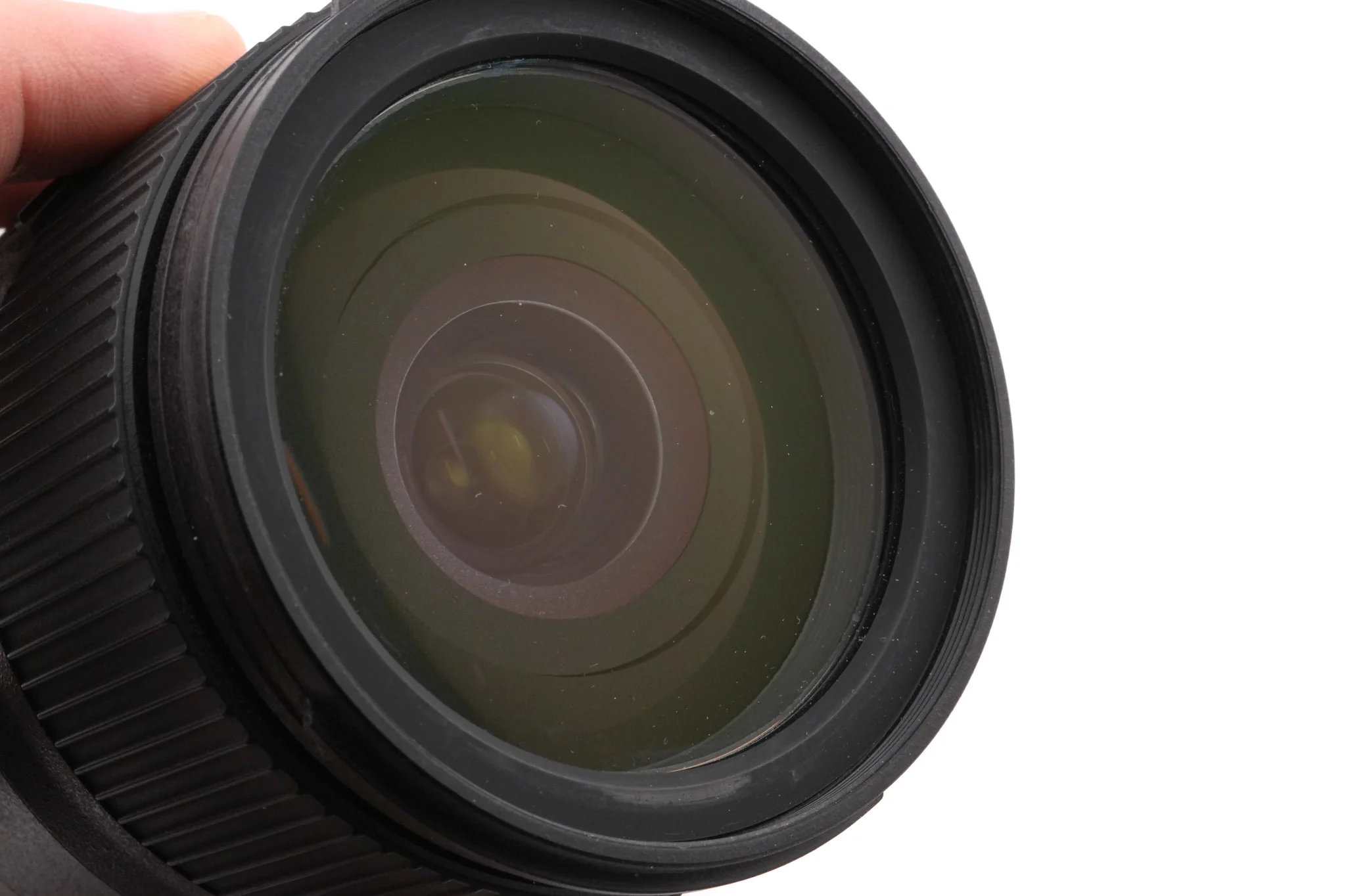 Tamron 16-300mm f3.5-6.3 Di II VC PZD (B016) - Image 3