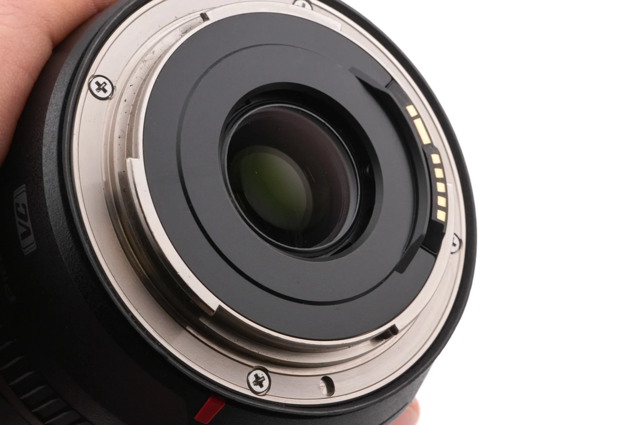Tamron 16-300mm f3.5-6.3 Di II VC PZD (B016) - Image 4