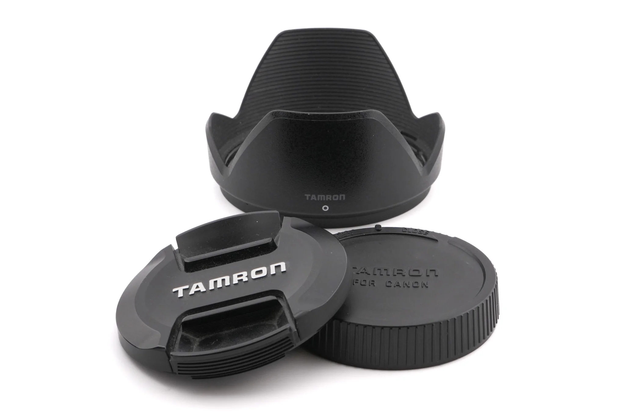 Tamron 16-300mm f3.5-6.3 Di II VC PZD (B016) - Image 5