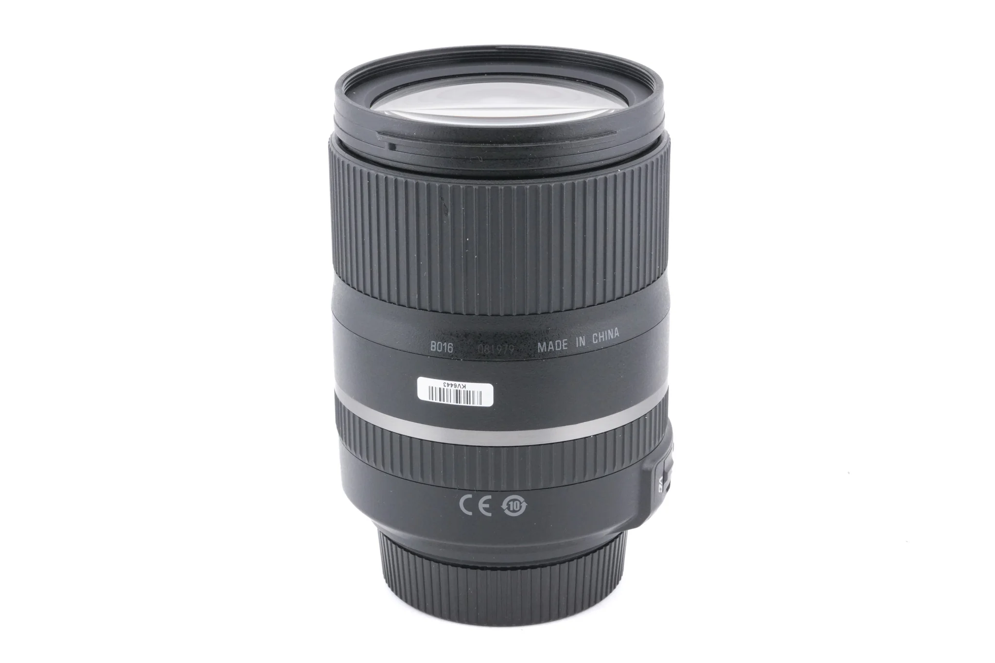 Tamron 16-300mm f3.5-6.3 Di II VC PZD (B016) - Image 2