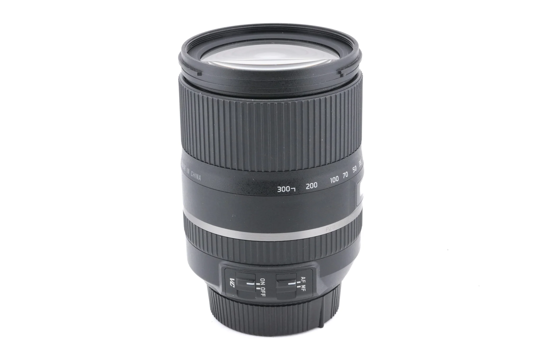 Tamron 16-300mm f3.5-6.3 Di II VC PZD (B016) - Image 3