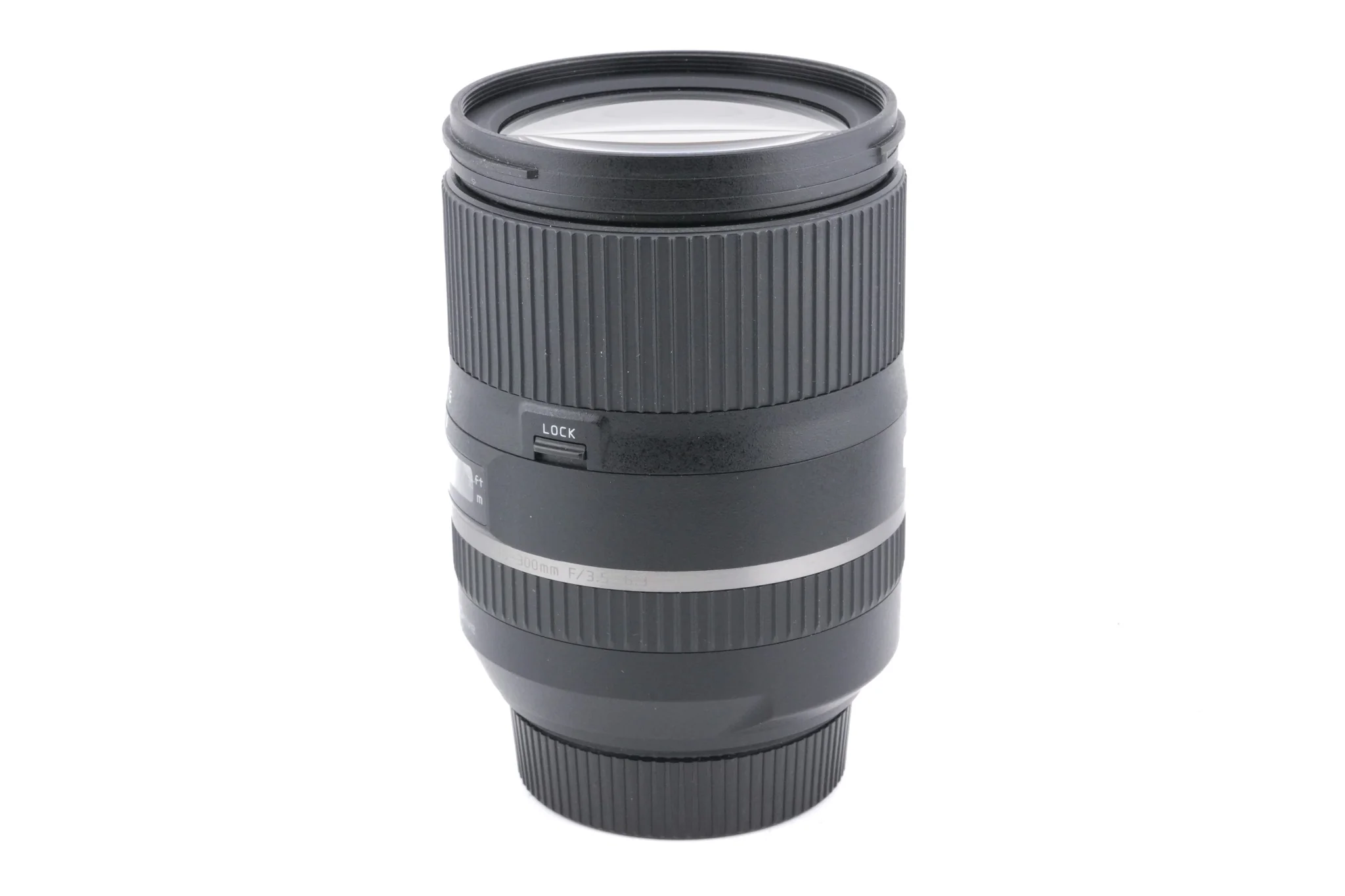 Tamron 16-300mm f3.5-6.3 Di II VC PZD (B016) - Image 4