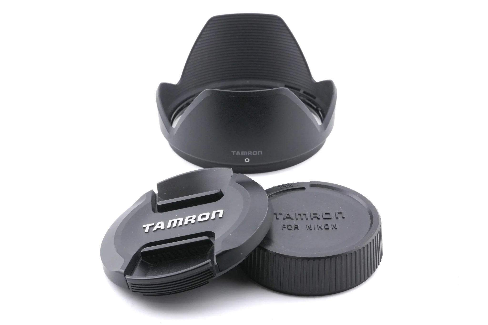 Tamron 16-300mm f3.5-6.3 Di II VC PZD (B016) - Image 7