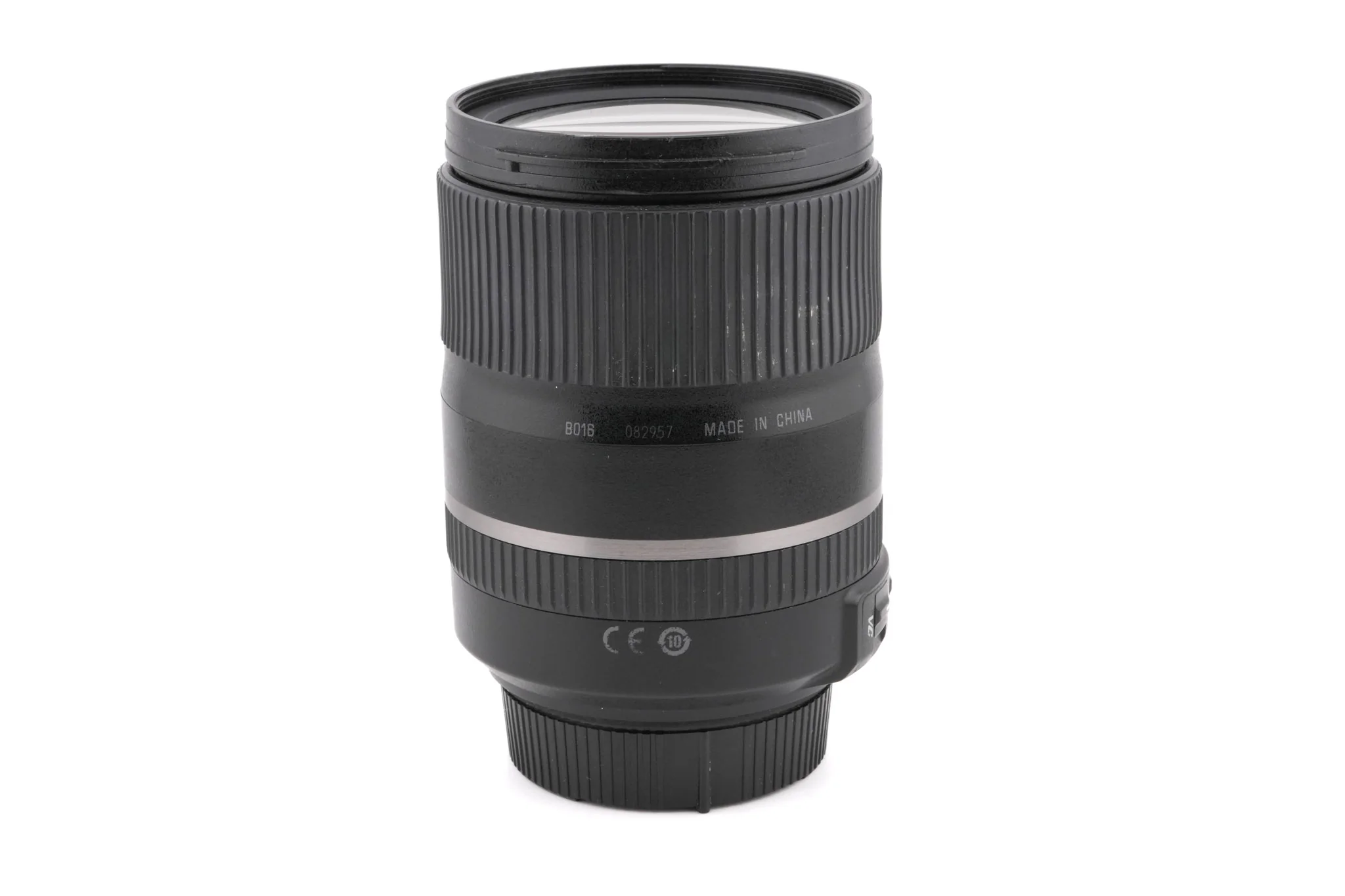 Tamron 16-300mm f3.5-6.3 Di II VC PZD (B016) - Image 2