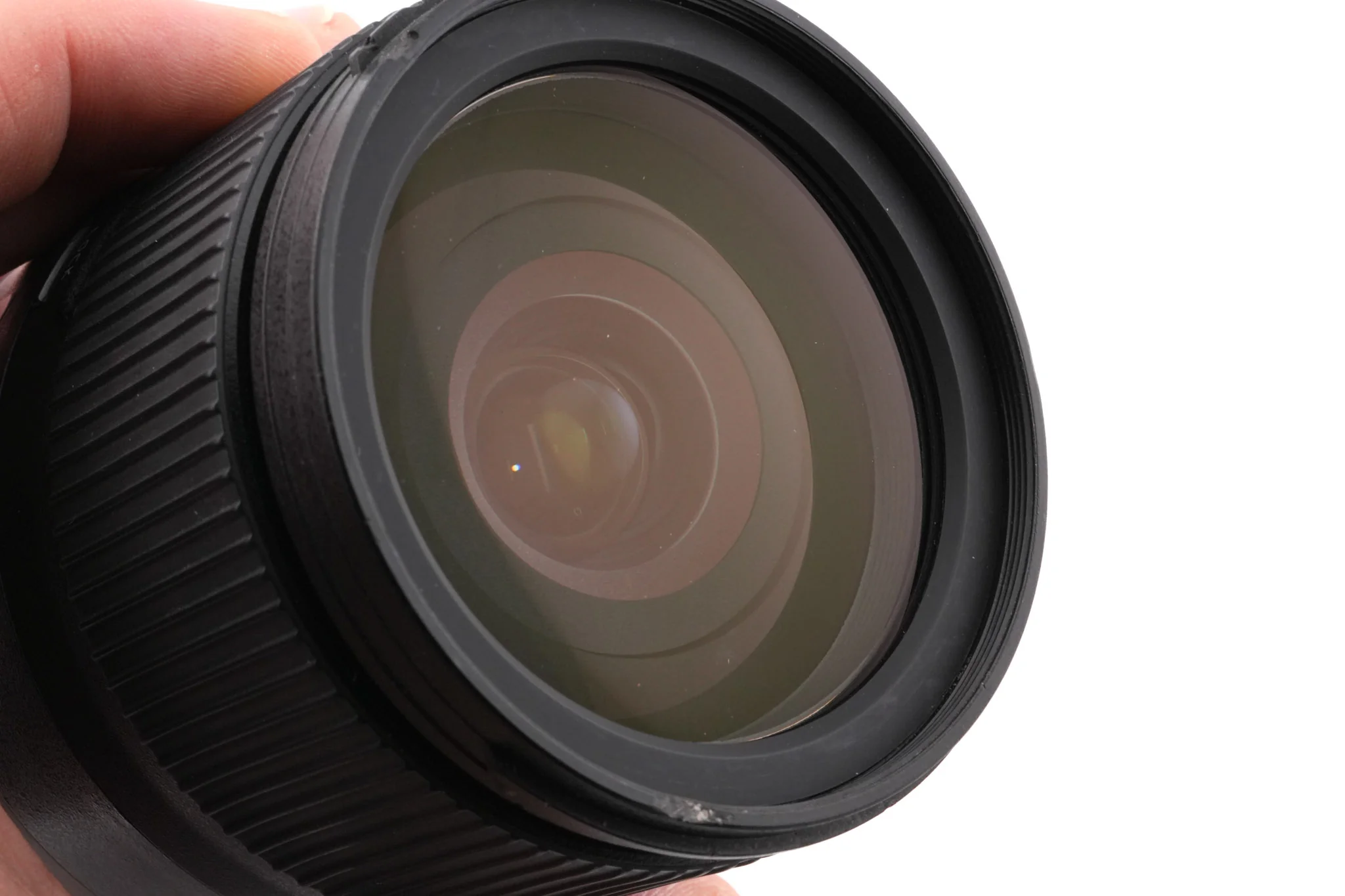 Tamron 16-300mm f3.5-6.3 Di II VC PZD (B016) - Image 3