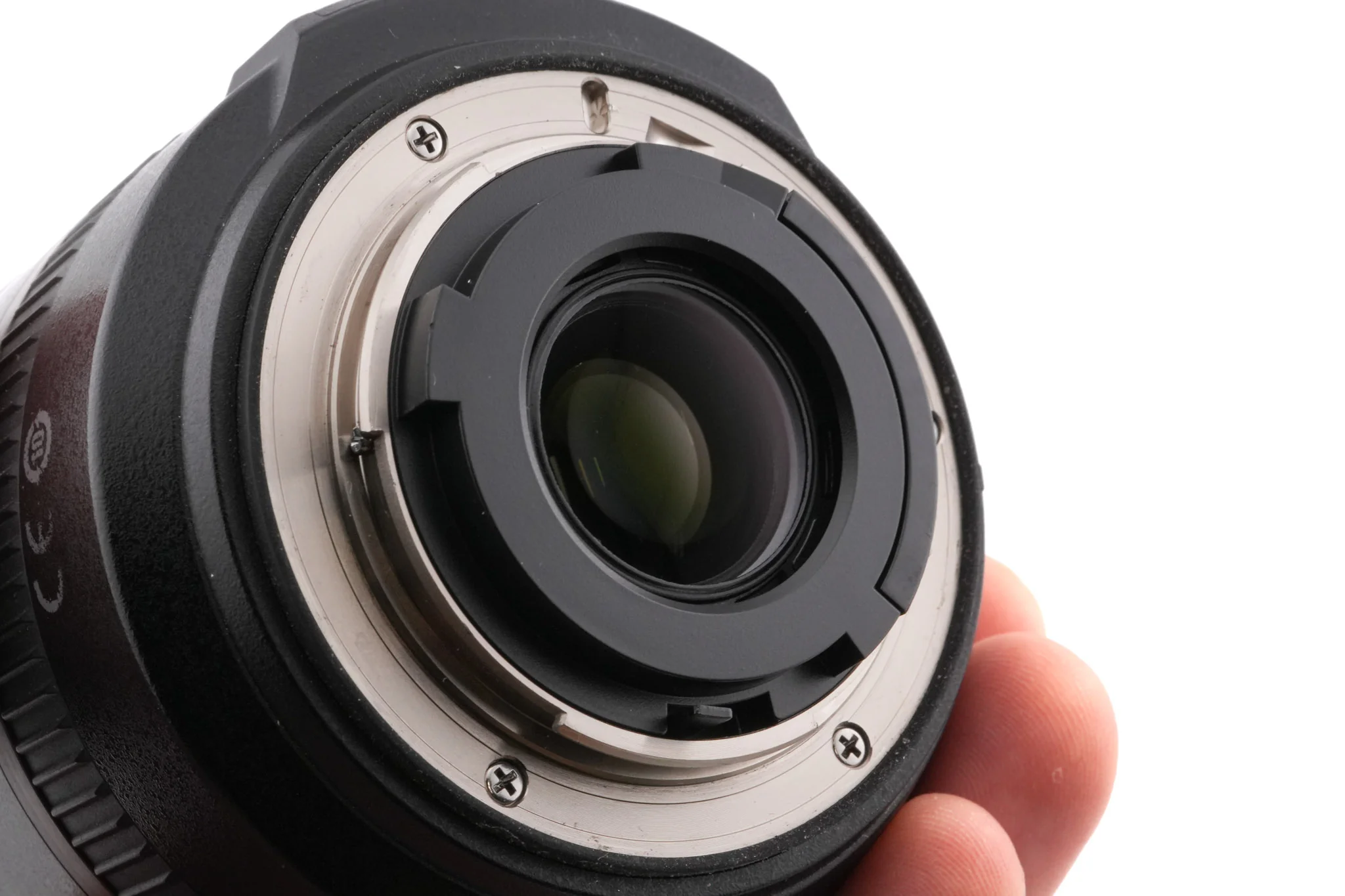 Tamron 16-300mm f3.5-6.3 Di II VC PZD (B016) - Image 4