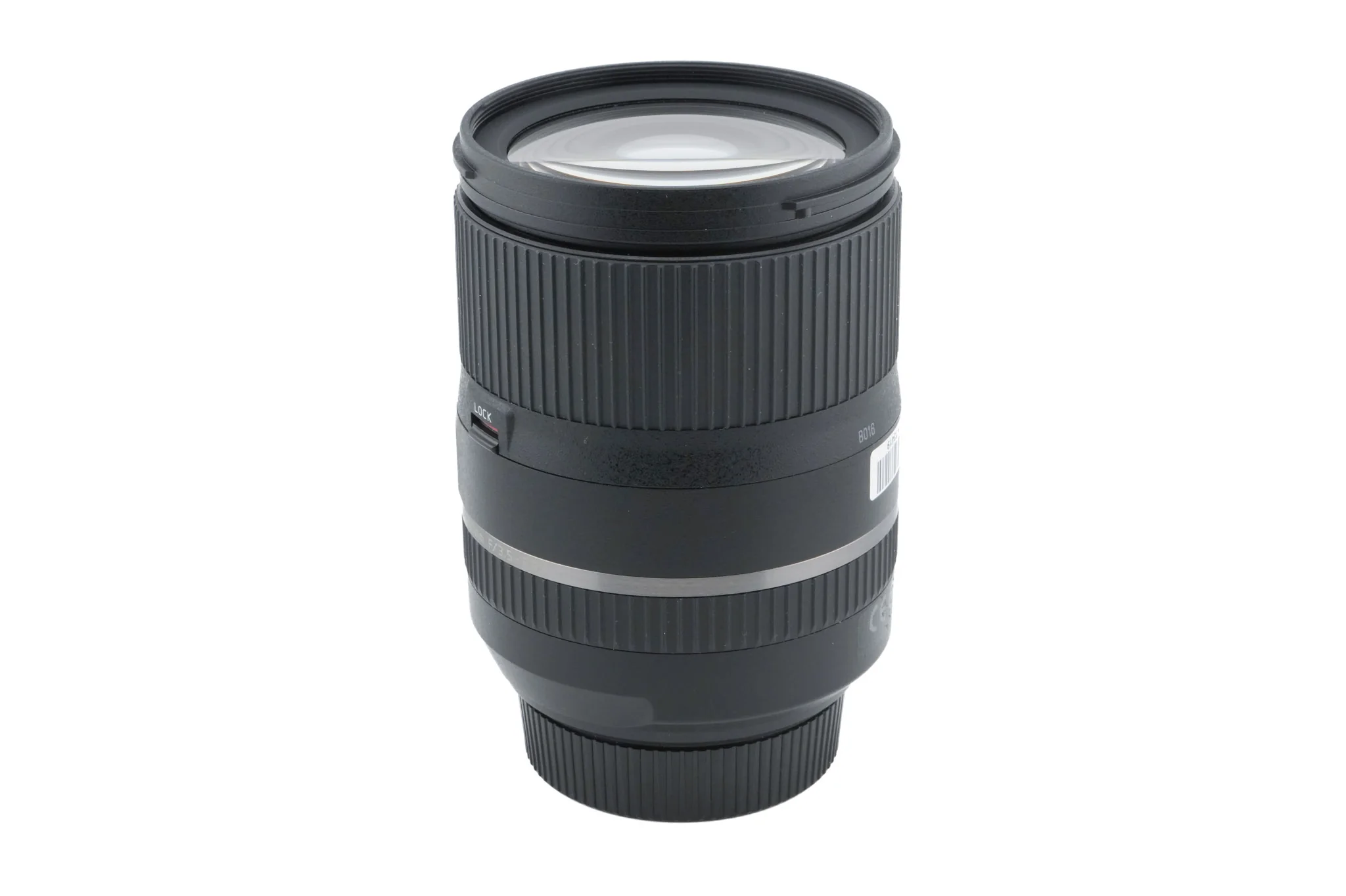 Tamron 16-300mm f3.5-6.3 Di II VC PZD (B016) - Image 2