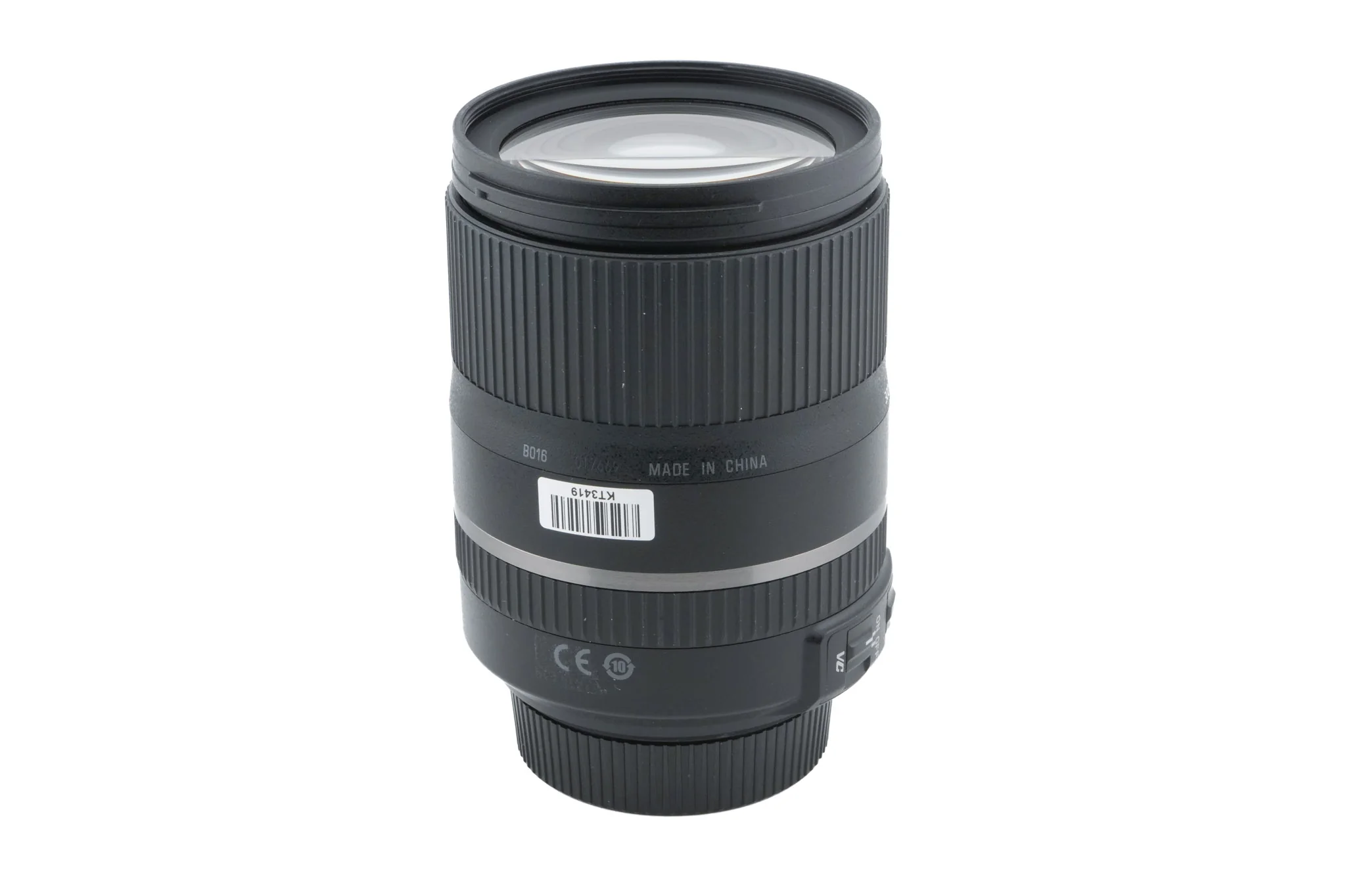 Tamron 16-300mm f3.5-6.3 Di II VC PZD (B016) - Image 3