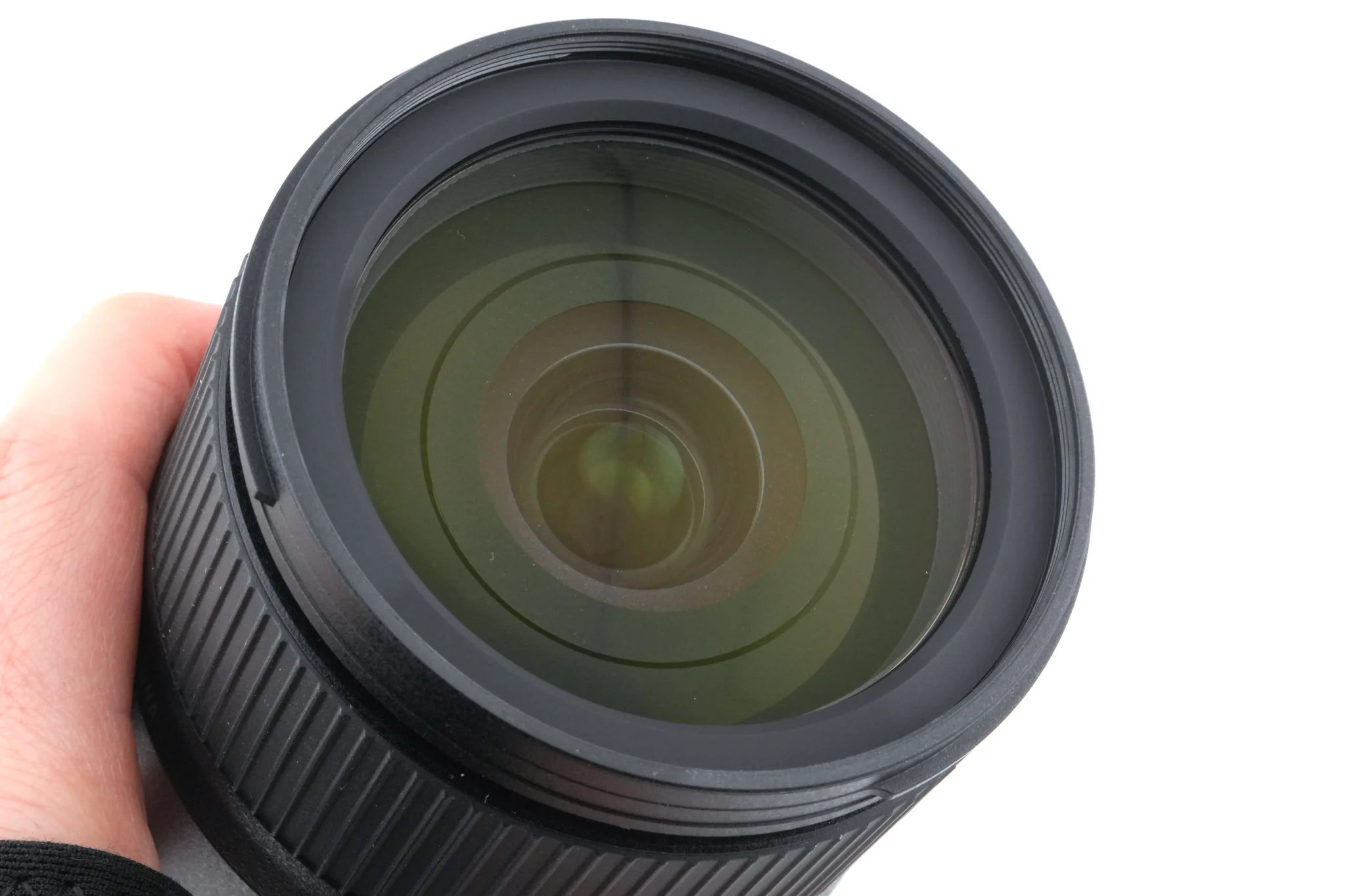Tamron 16-300mm f3.5-6.3 Di II VC PZD (B016) - Image 5