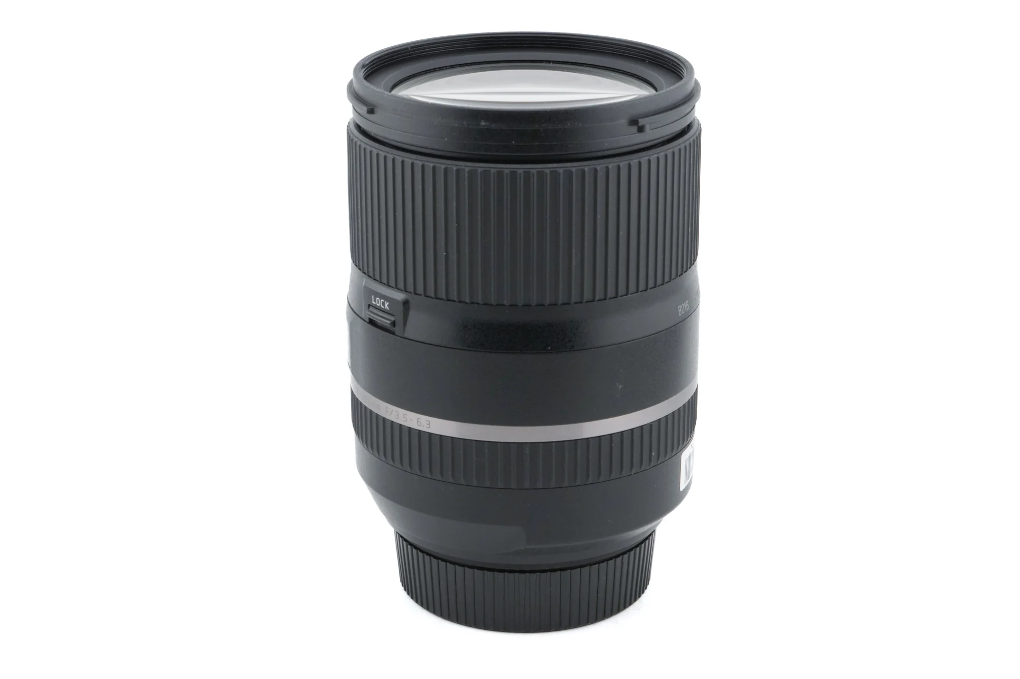 Tamron 16-300mm f3.5-6.3 Di II VC PZD (B016) - Image 2
