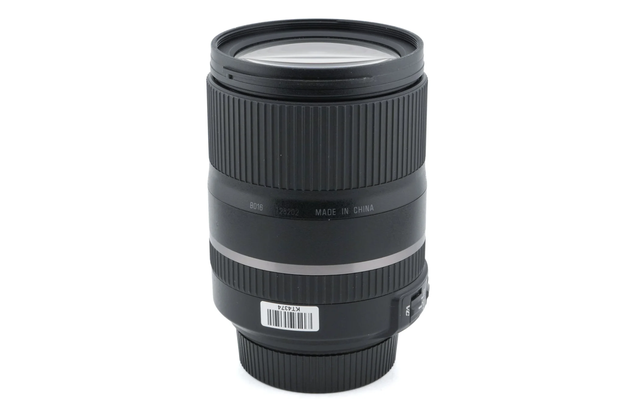 Tamron 16-300mm f3.5-6.3 Di II VC PZD (B016) - Image 3