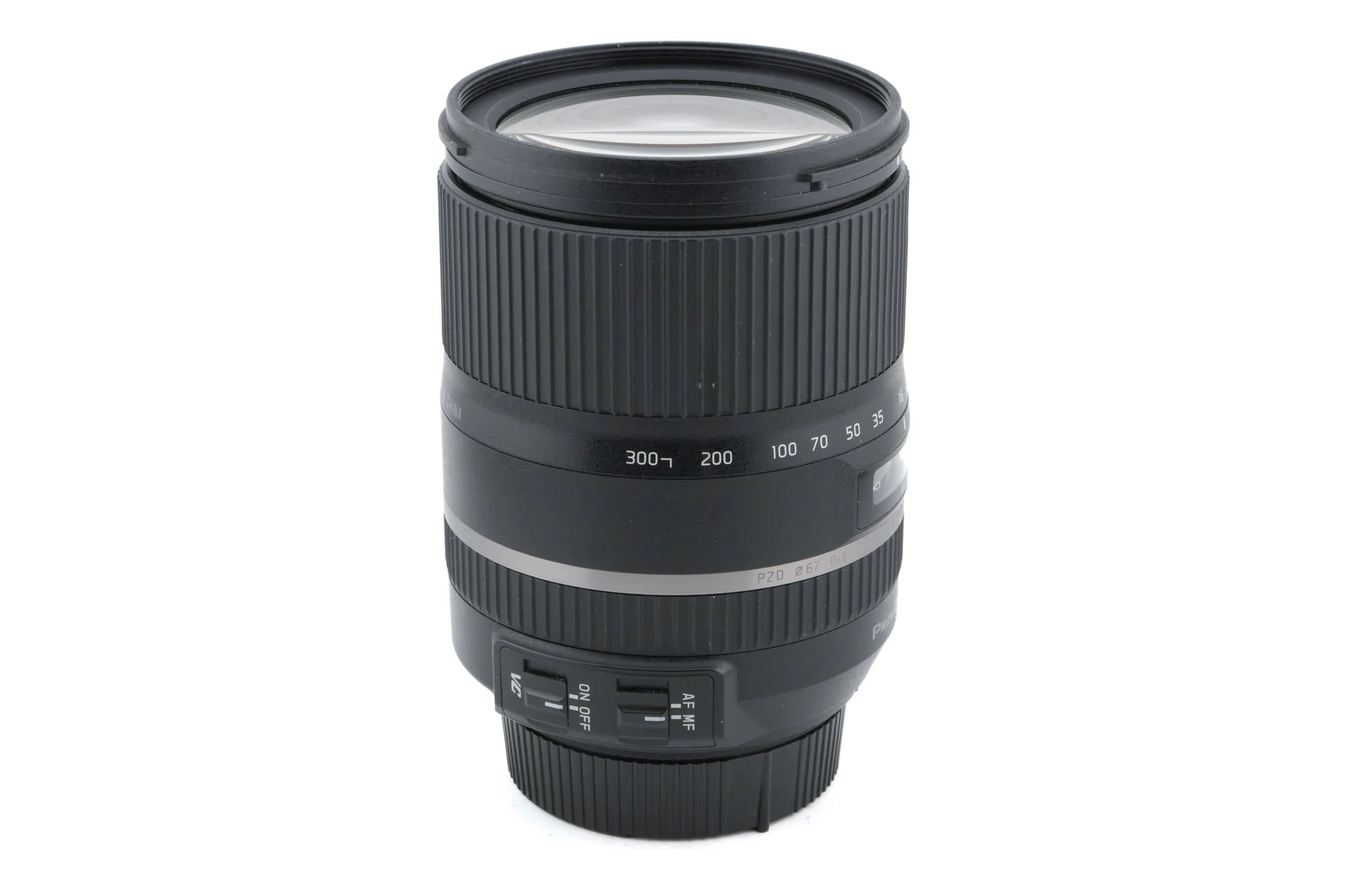 Tamron 16-300mm f3.5-6.3 Di II VC PZD (B016) - Image 4