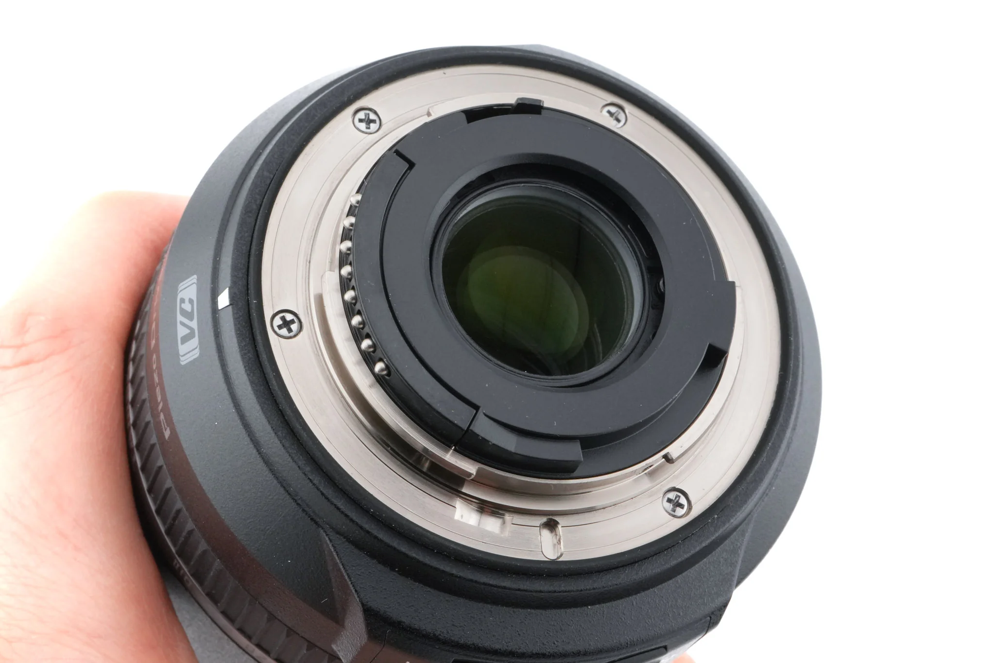 Tamron 16-300mm f3.5-6.3 Di II VC PZD (B016) - Image 6