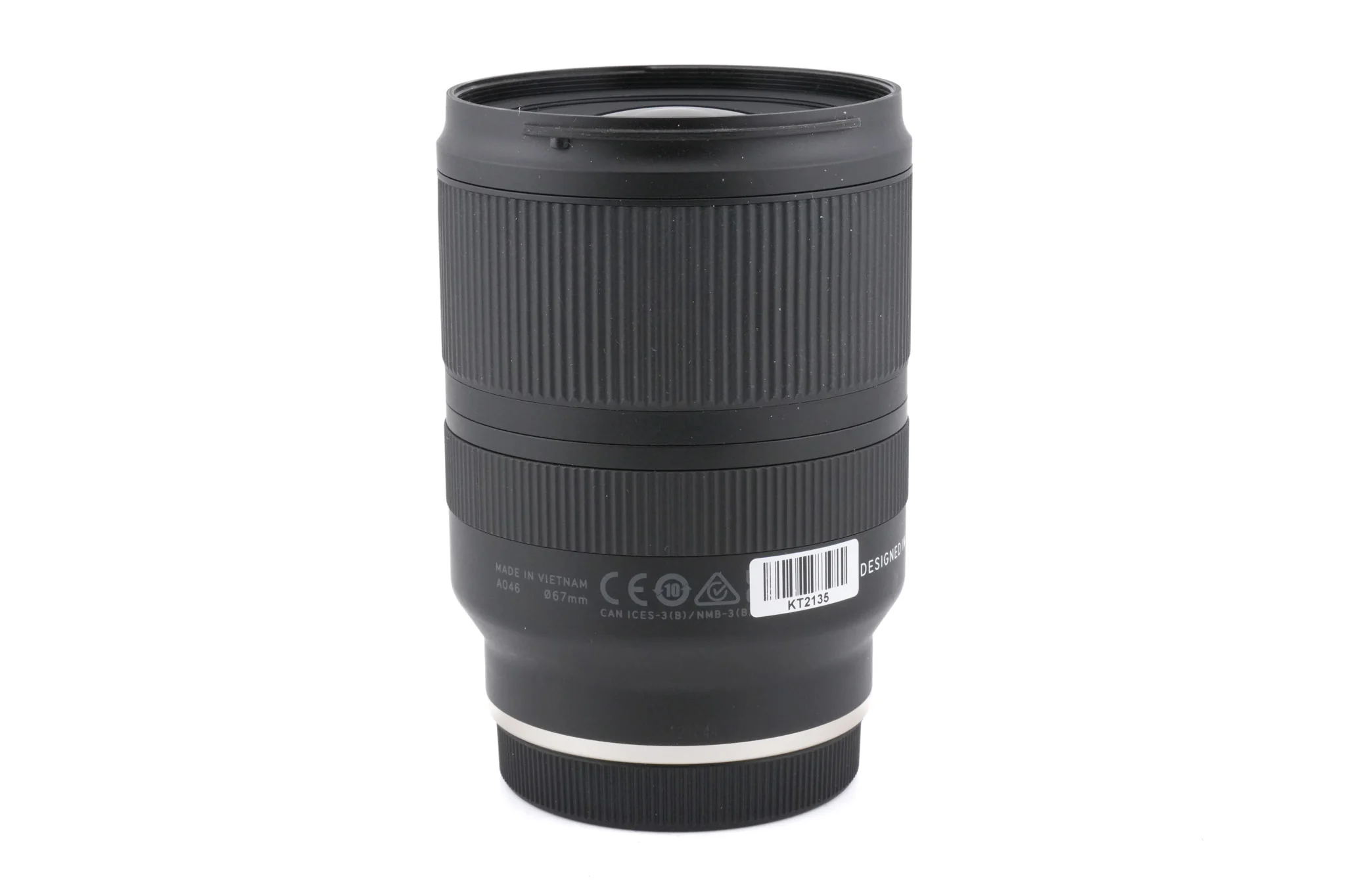 Tamron 17-28mm f2.8 DI III RXD (A046) - Image 2