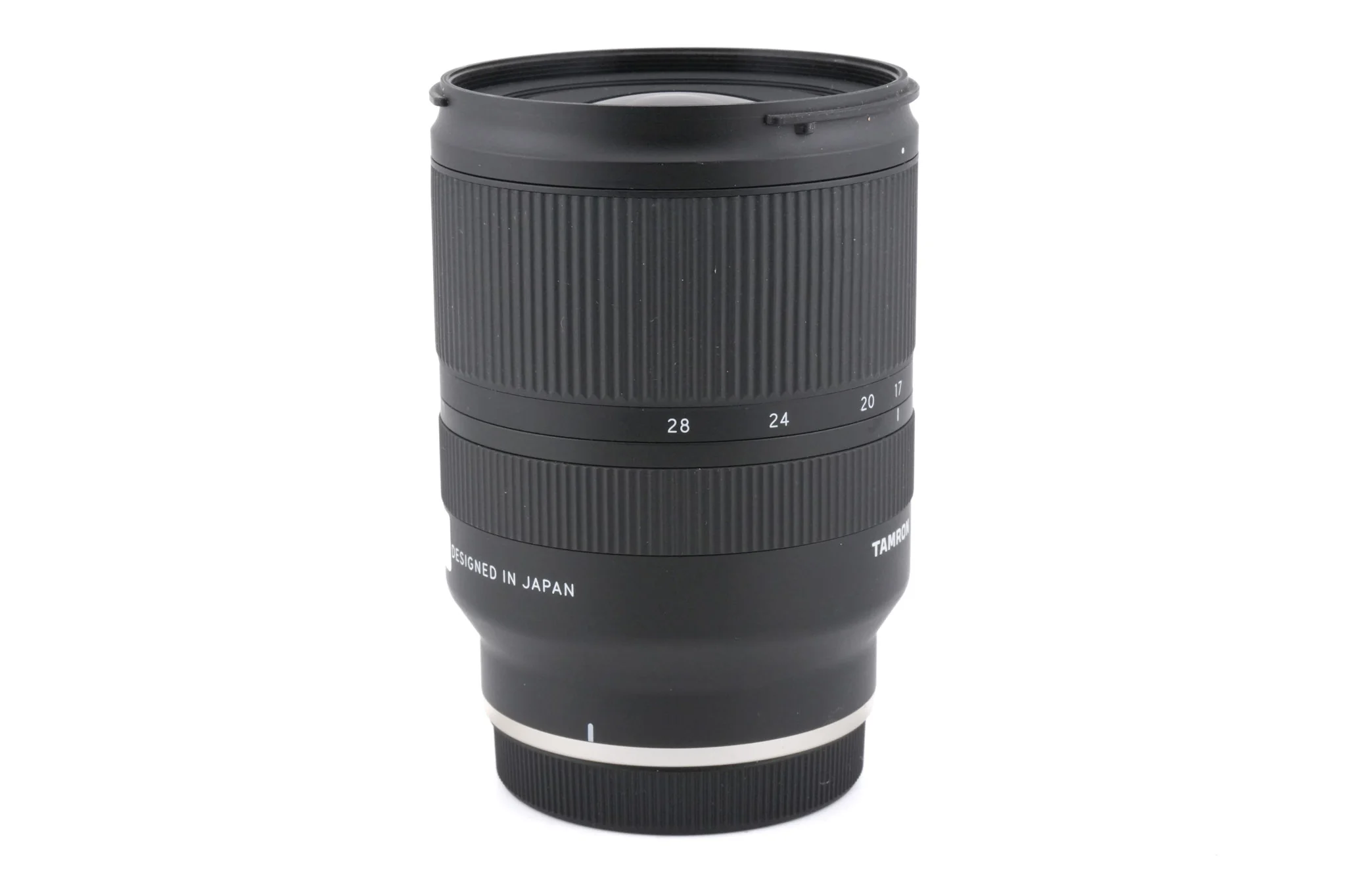 Tamron 17-28mm f2.8 DI III RXD (A046) - Image 3