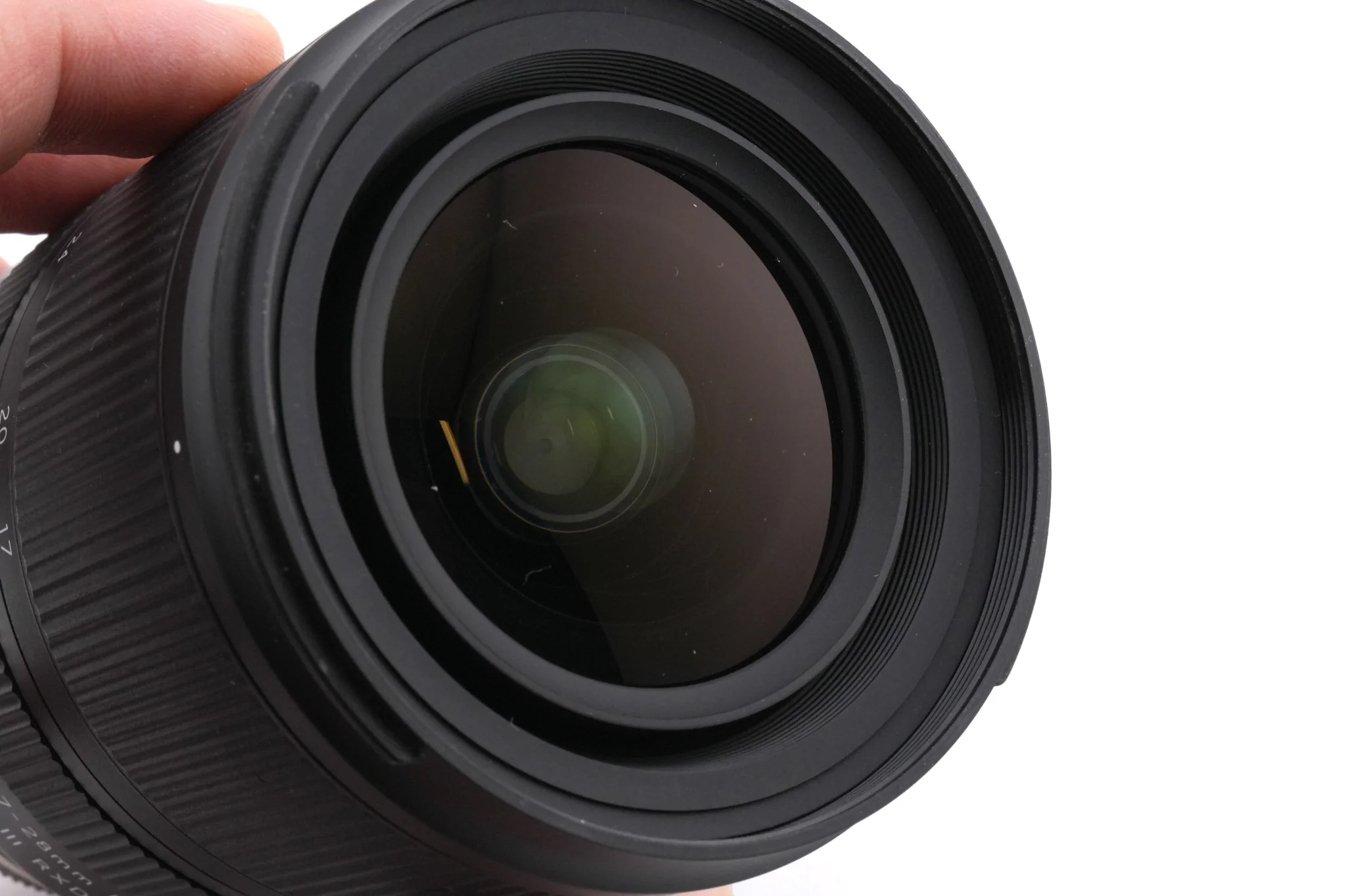 Tamron 17-28mm f2.8 DI III RXD (A046) - Image 5