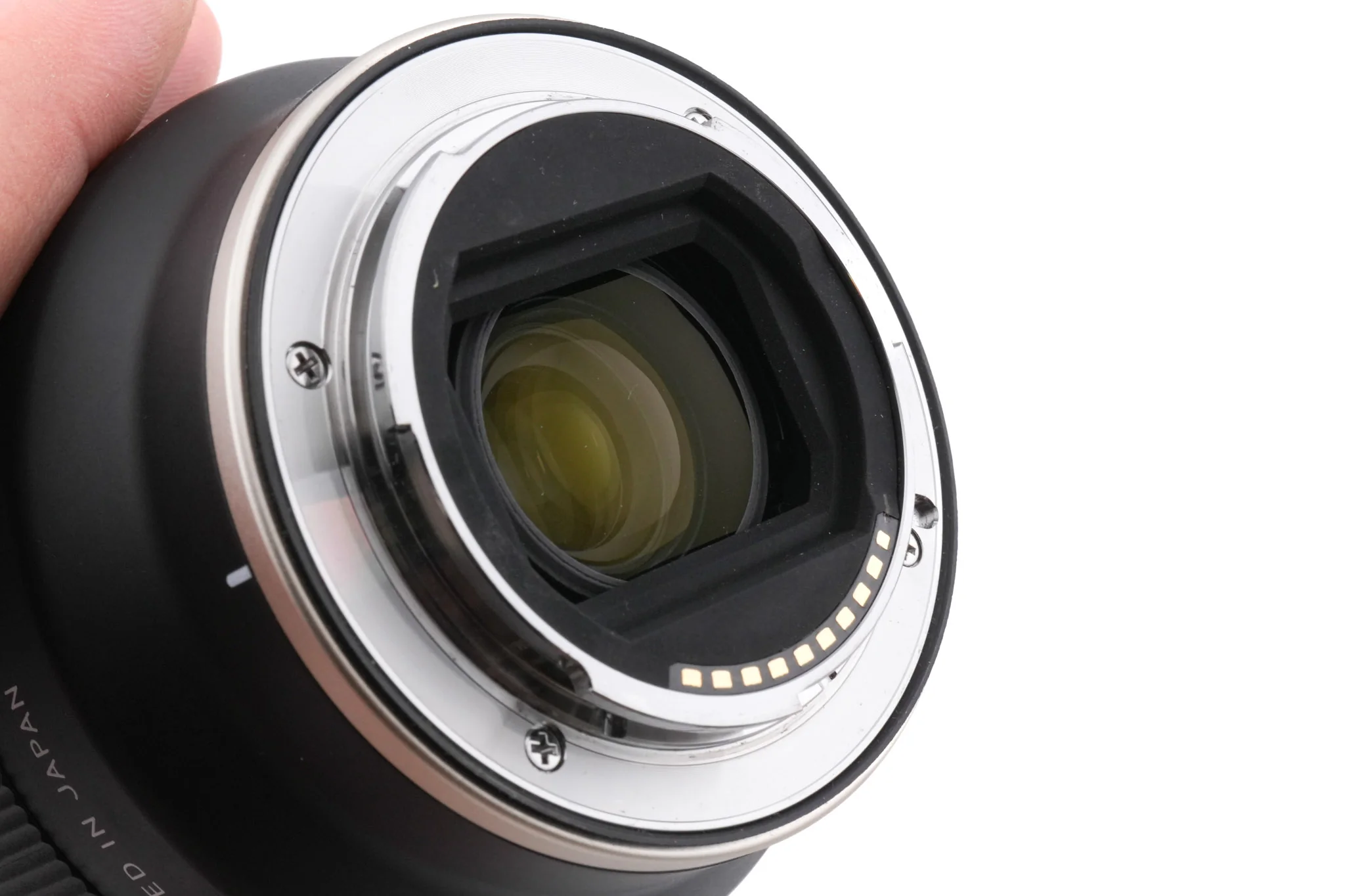 Tamron 17-28mm f2.8 DI III RXD (A046) - Image 6
