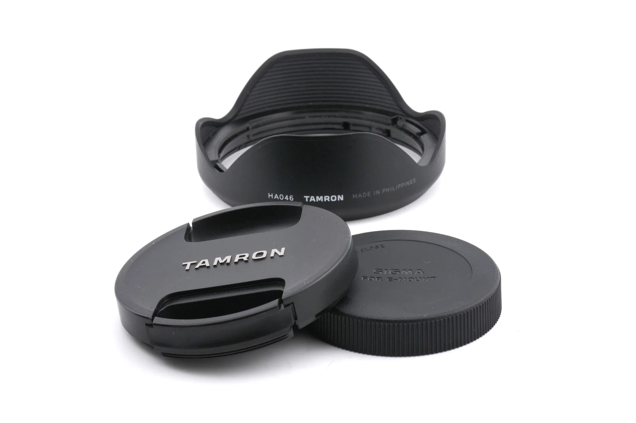 Tamron 17-28mm f2.8 DI III RXD (A046) - Image 7