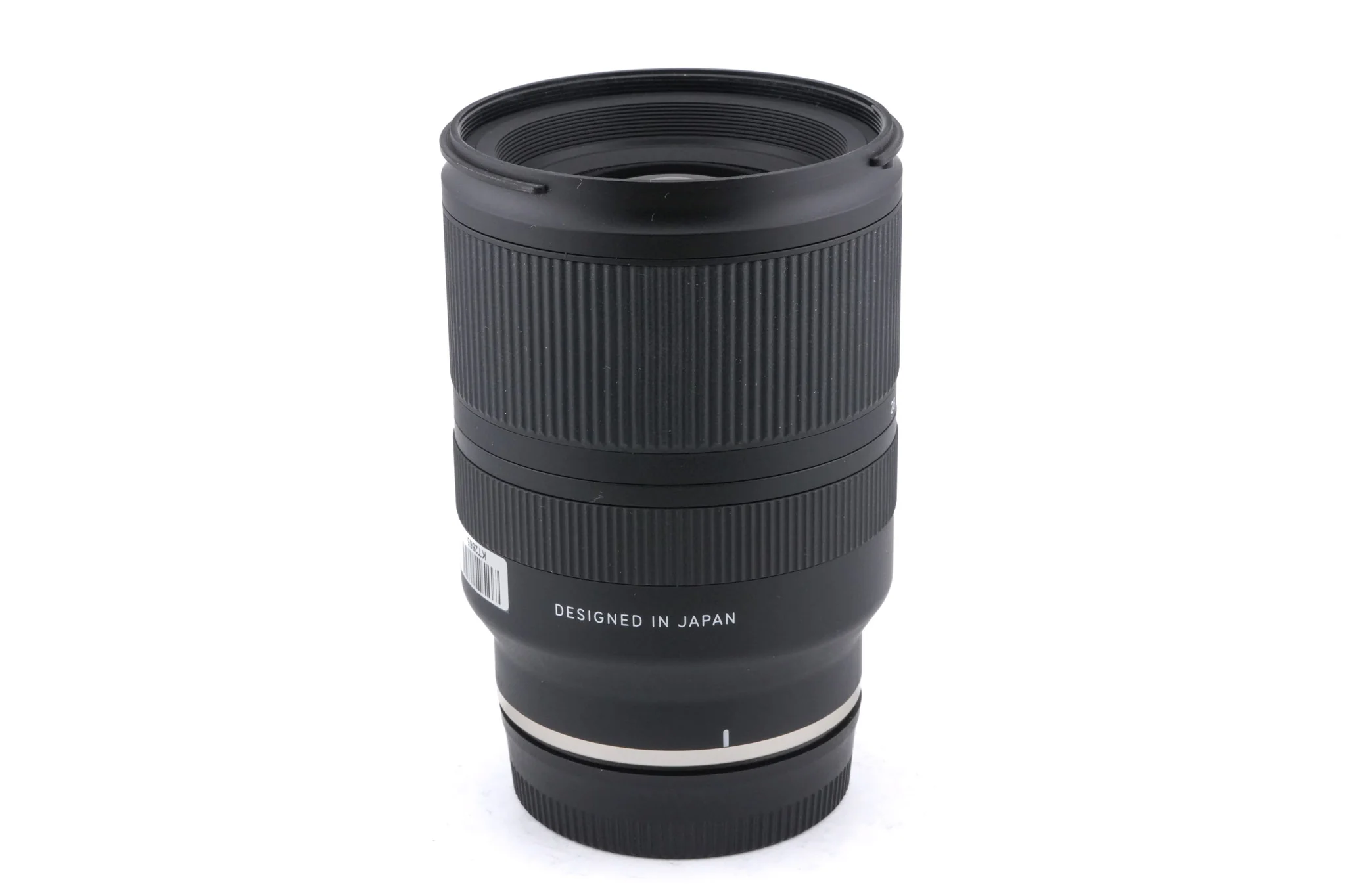 Tamron 17-28mm f2.8 DI III RXD (A046) - Image 2