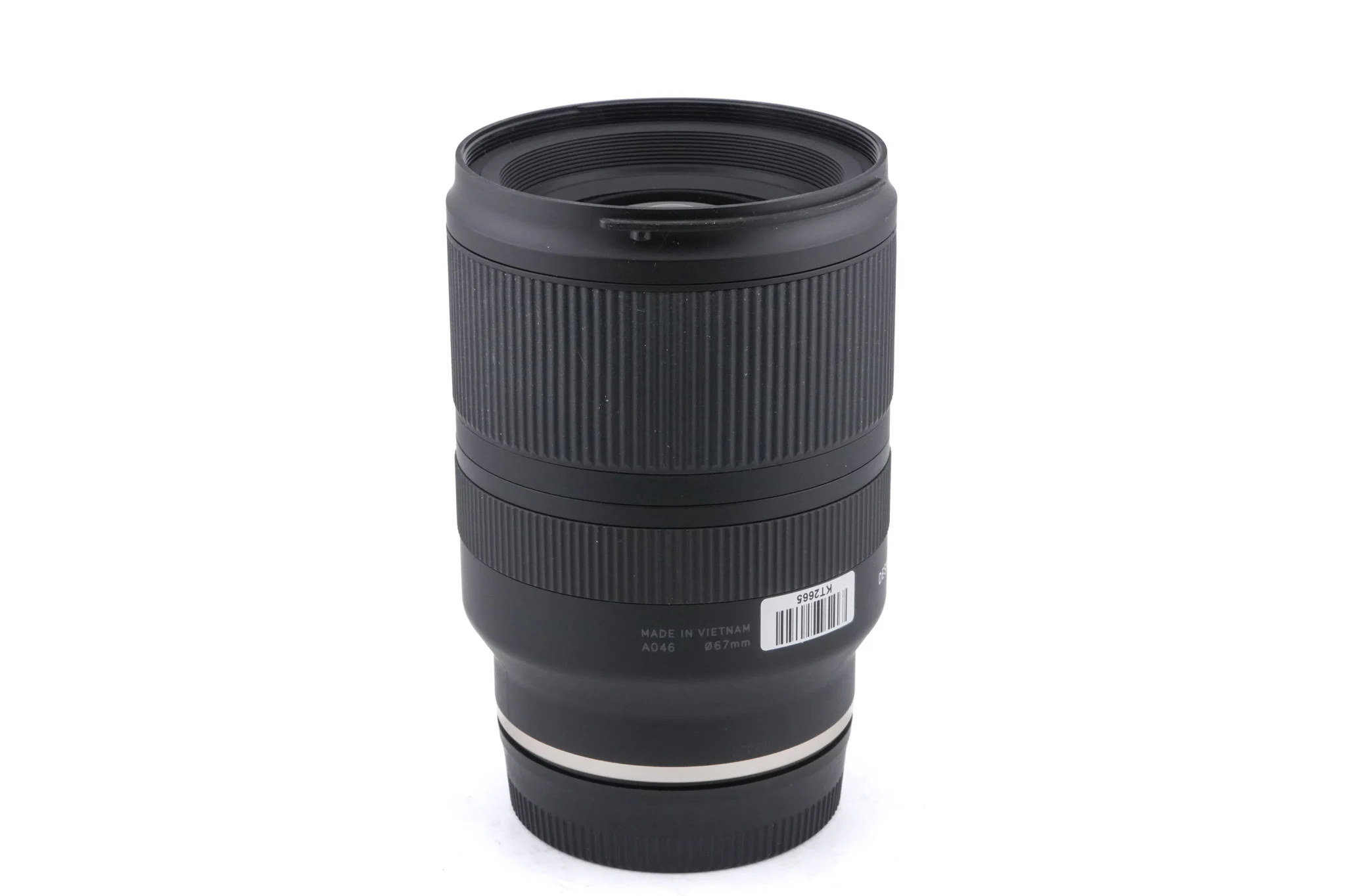 Tamron 17-28mm f2.8 DI III RXD (A046) - Image 3