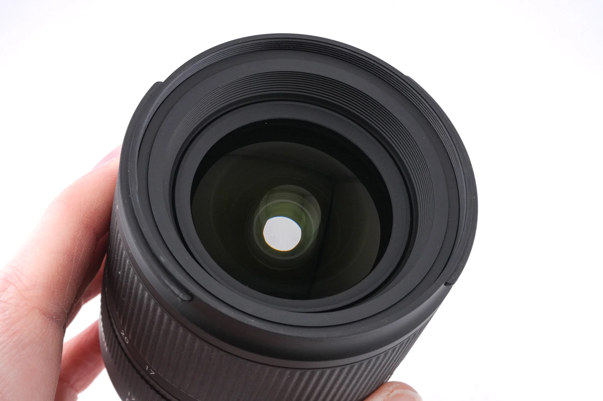 Tamron 17-28mm f2.8 DI III RXD (A046) - Image 5