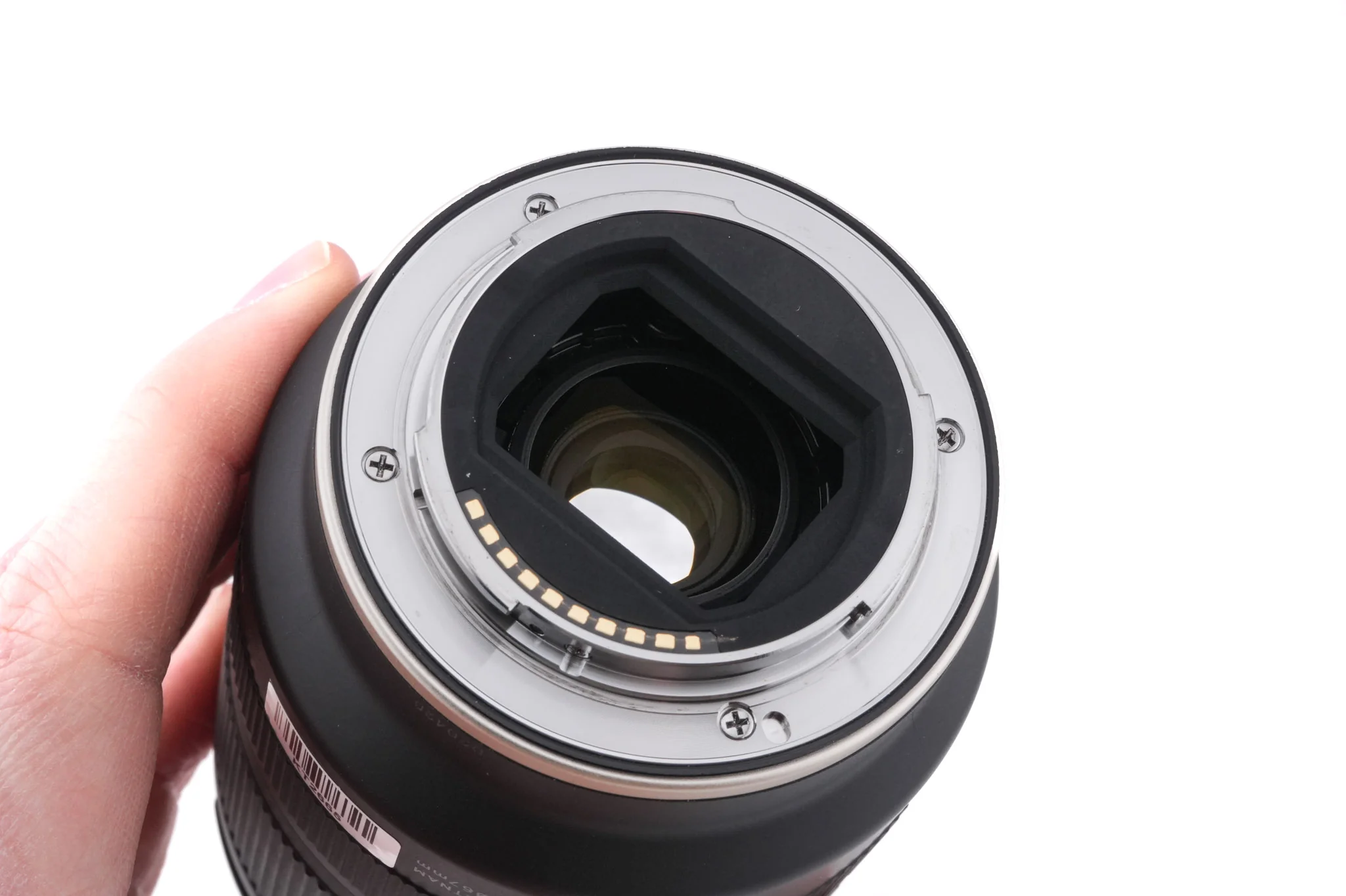 Tamron 17-28mm f2.8 DI III RXD (A046) - Image 6