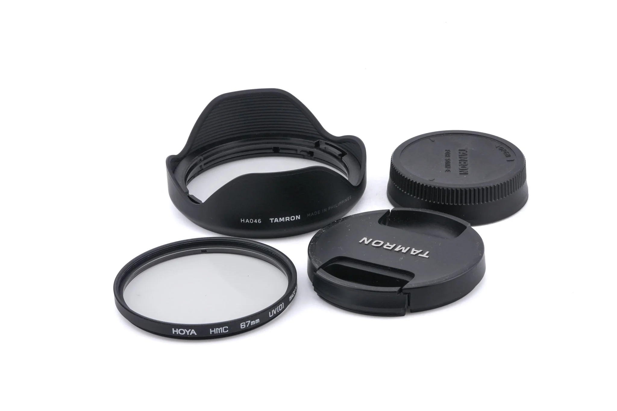Tamron 17-28mm f2.8 DI III RXD (A046) - Image 7