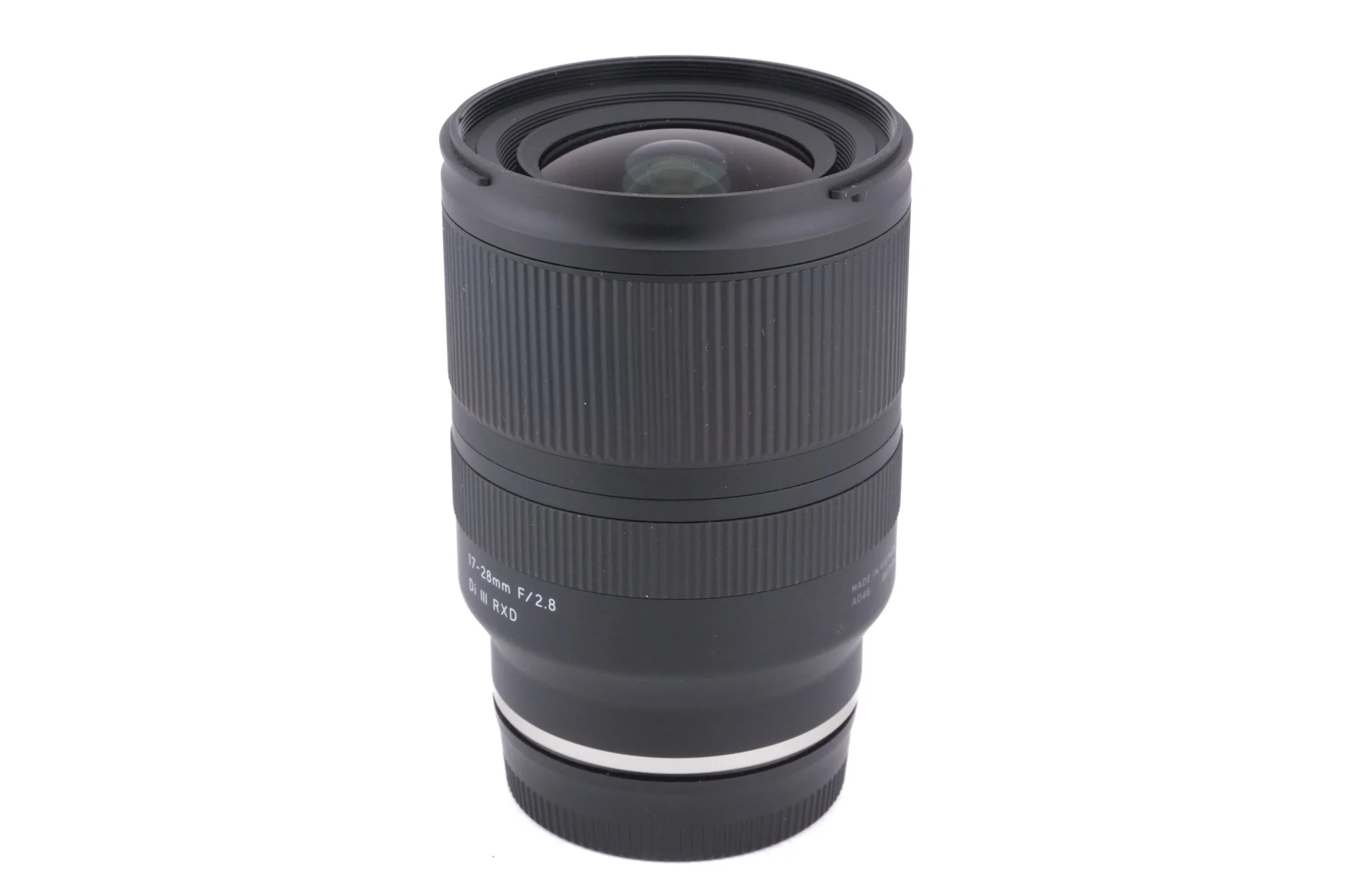 Tamron 17-28mm f2.8 DI III RXD (A046) - Image 2
