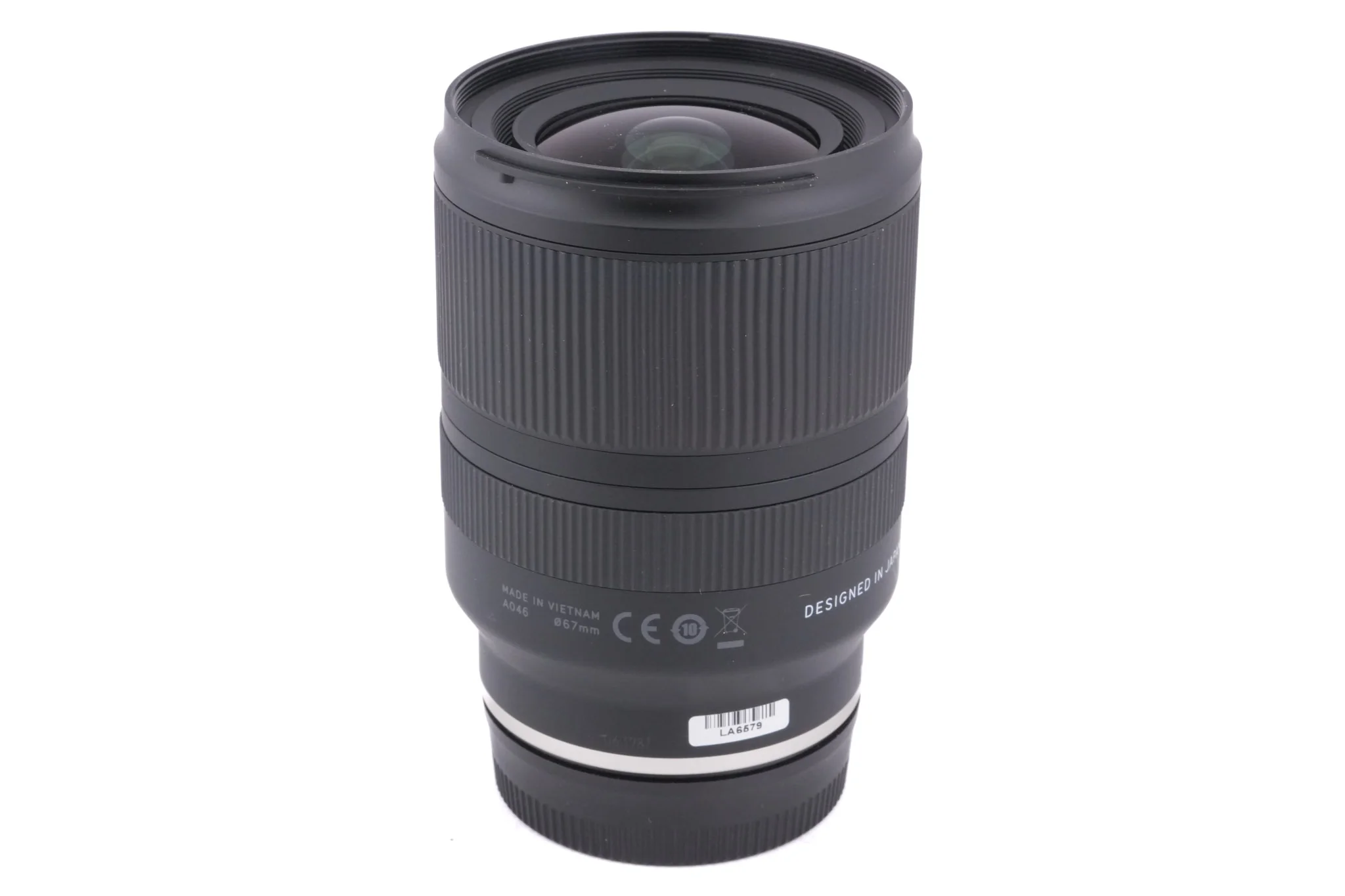 Tamron 17-28mm f2.8 DI III RXD (A046) - Image 3