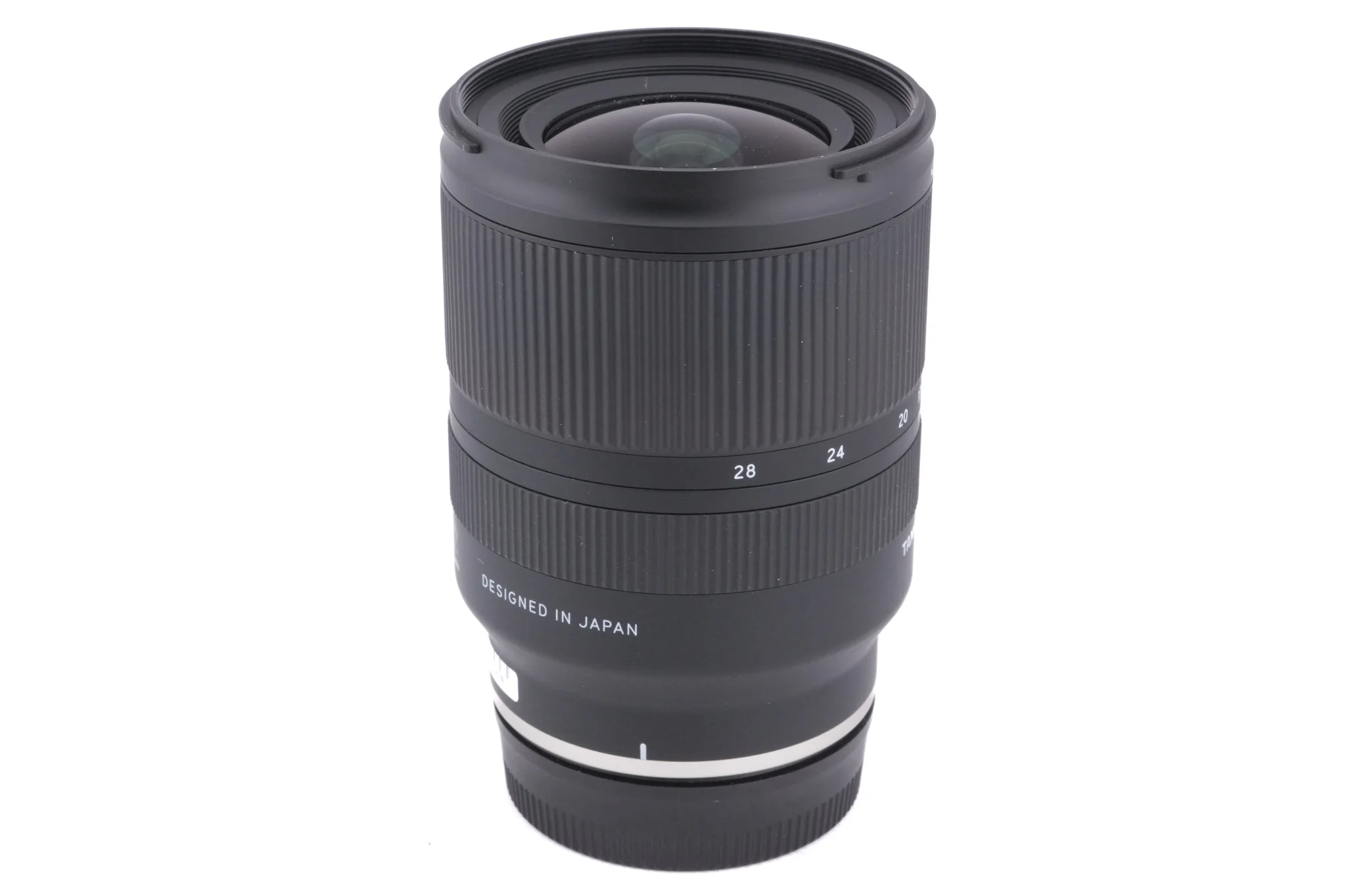 Tamron 17-28mm f2.8 DI III RXD (A046) - Image 4