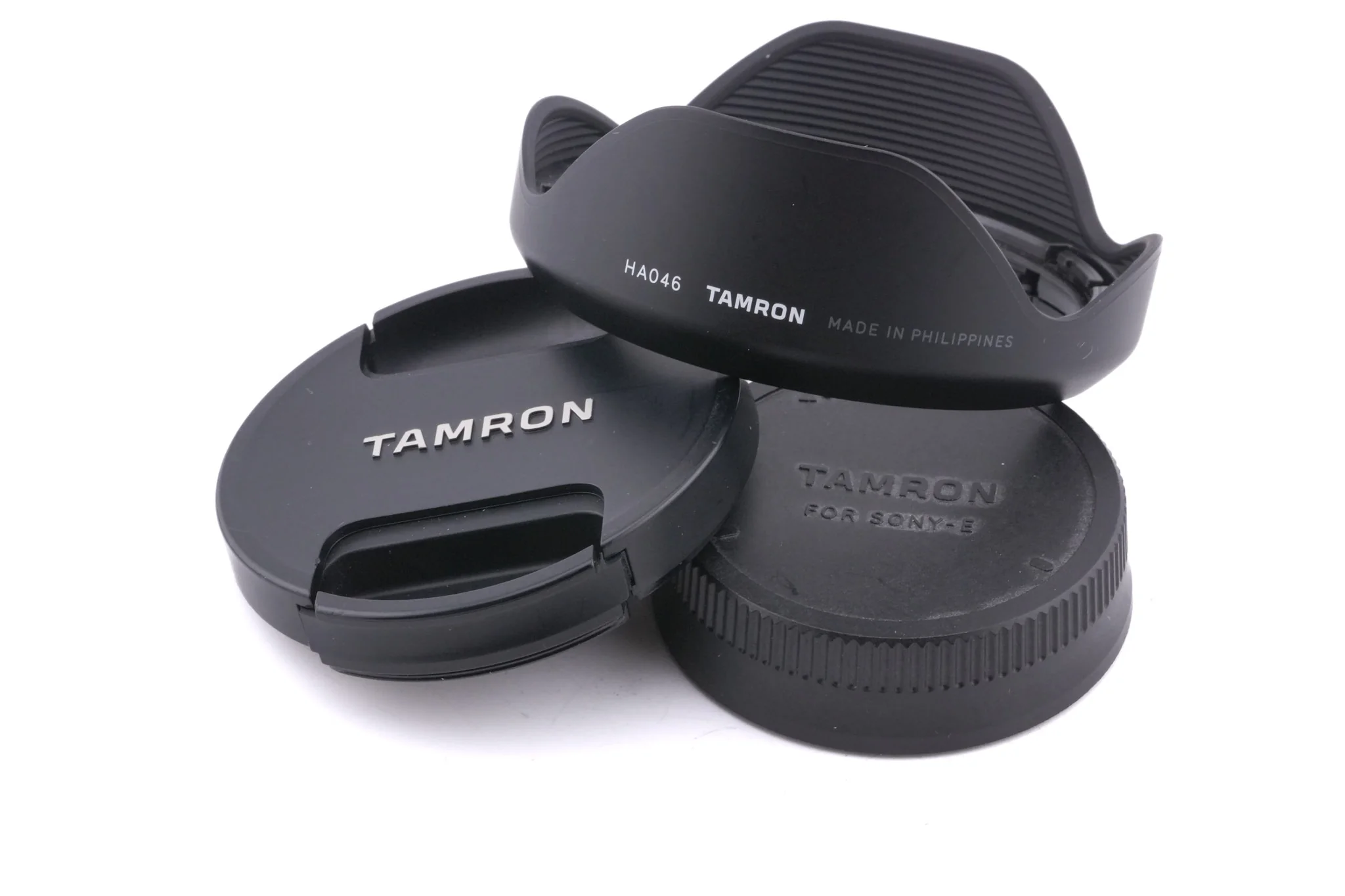 Tamron 17-28mm f2.8 DI III RXD (A046) - Image 7