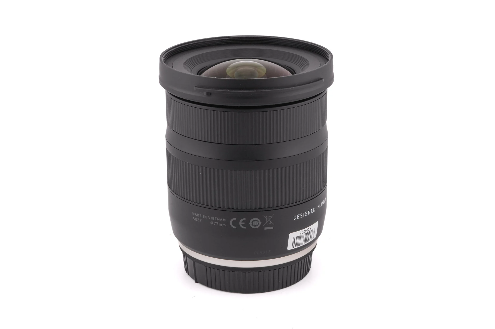 Tamron 17-35mm f2.8-4 Di OSD (A037) - Image 3