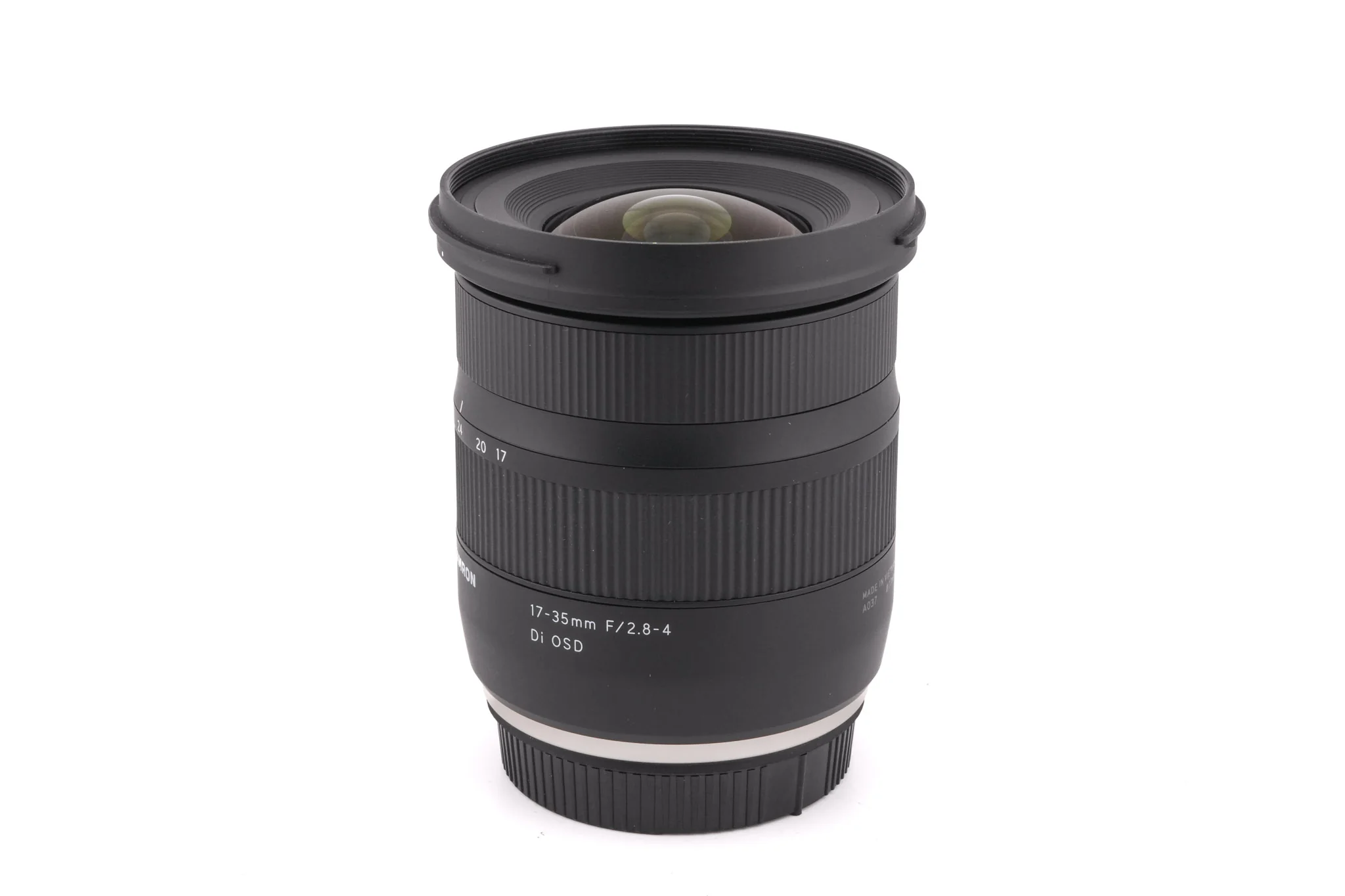Tamron 17-35mm f2.8-4 Di OSD (A037) - Image 4